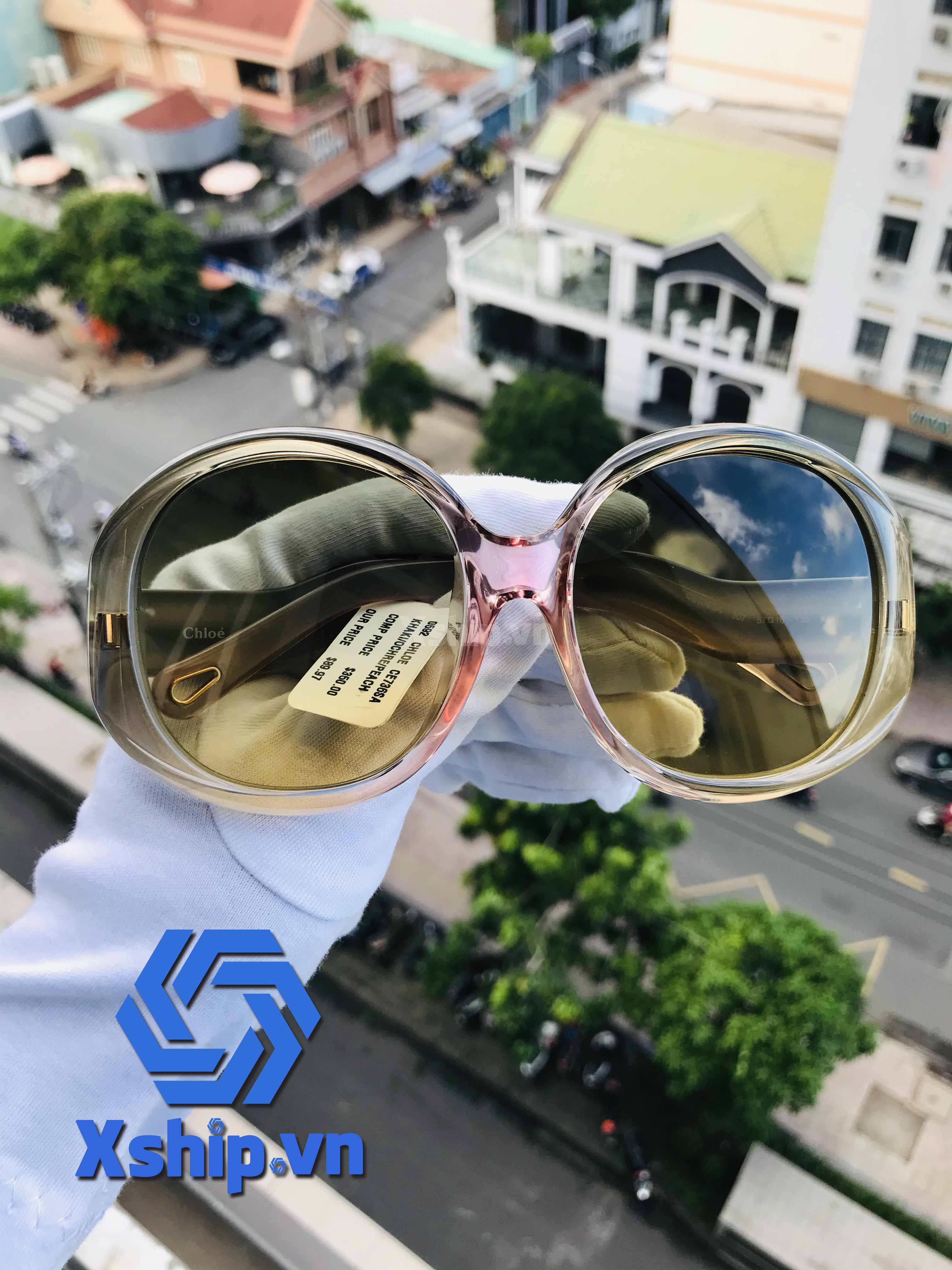 Chloe Sunglasses CE736SA