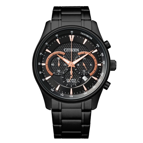 Citizen Quartz Men Watch AN8195-58E