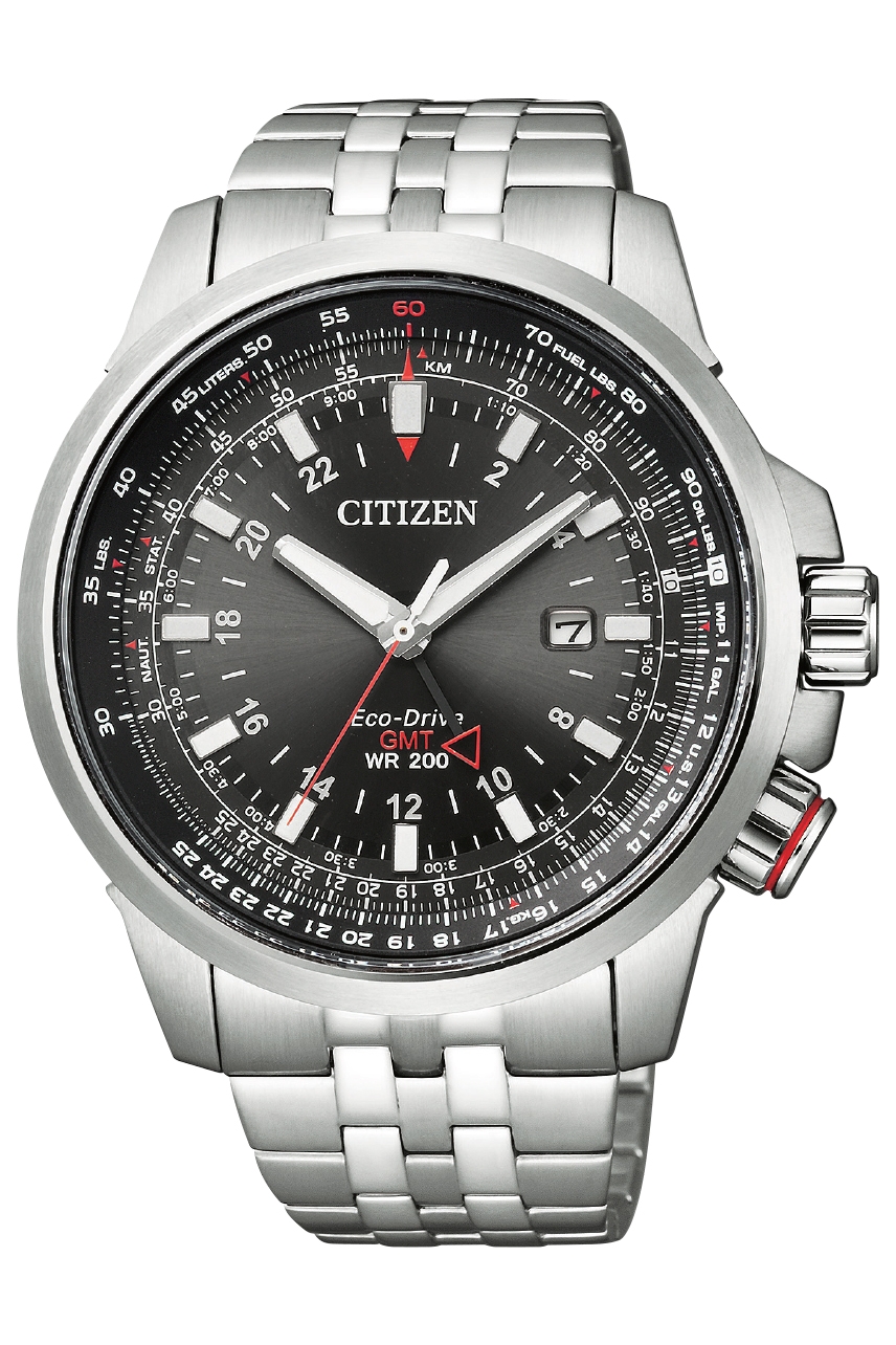 Citizen Eco-Drive Promaster BJ7071-54E