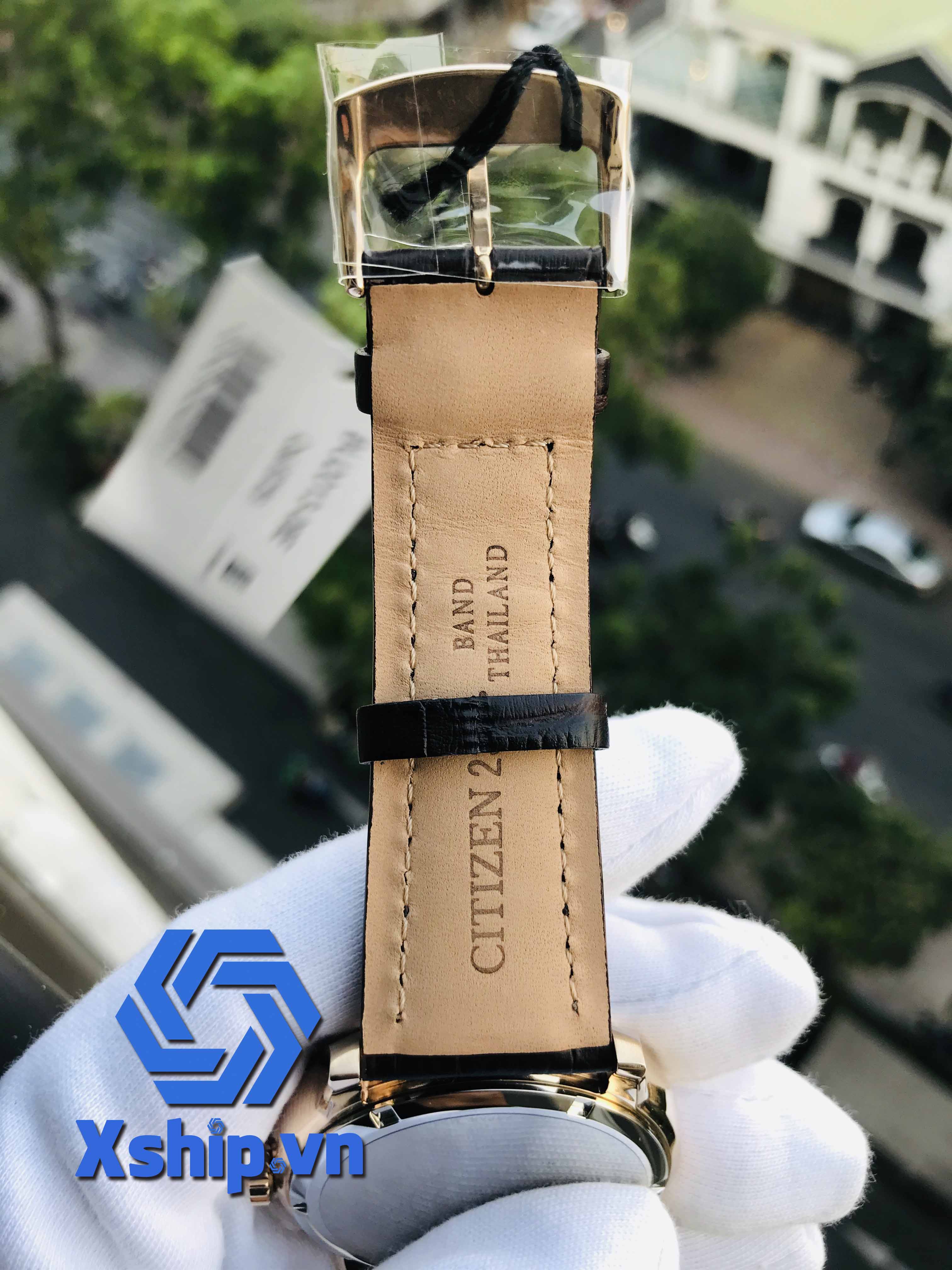 Cinturino Per Orologio Citizen AS4025-08E - Foto 5