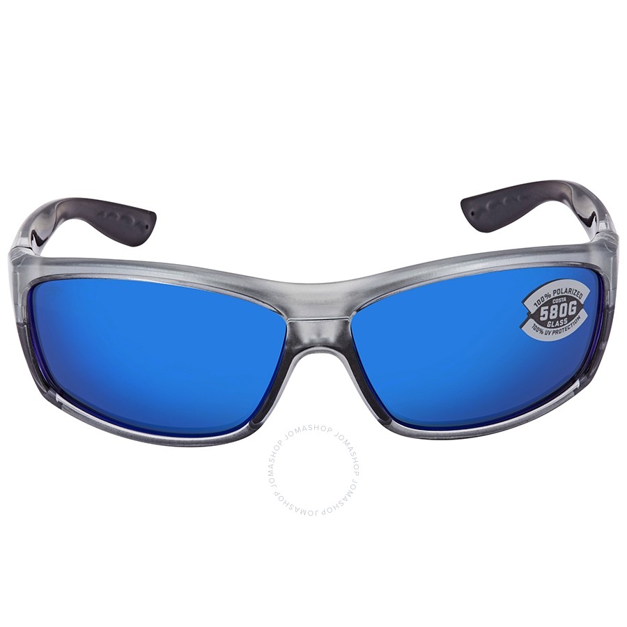 Costa Del Mar Saltbreak Sunglasses BK 18 OBMGLP