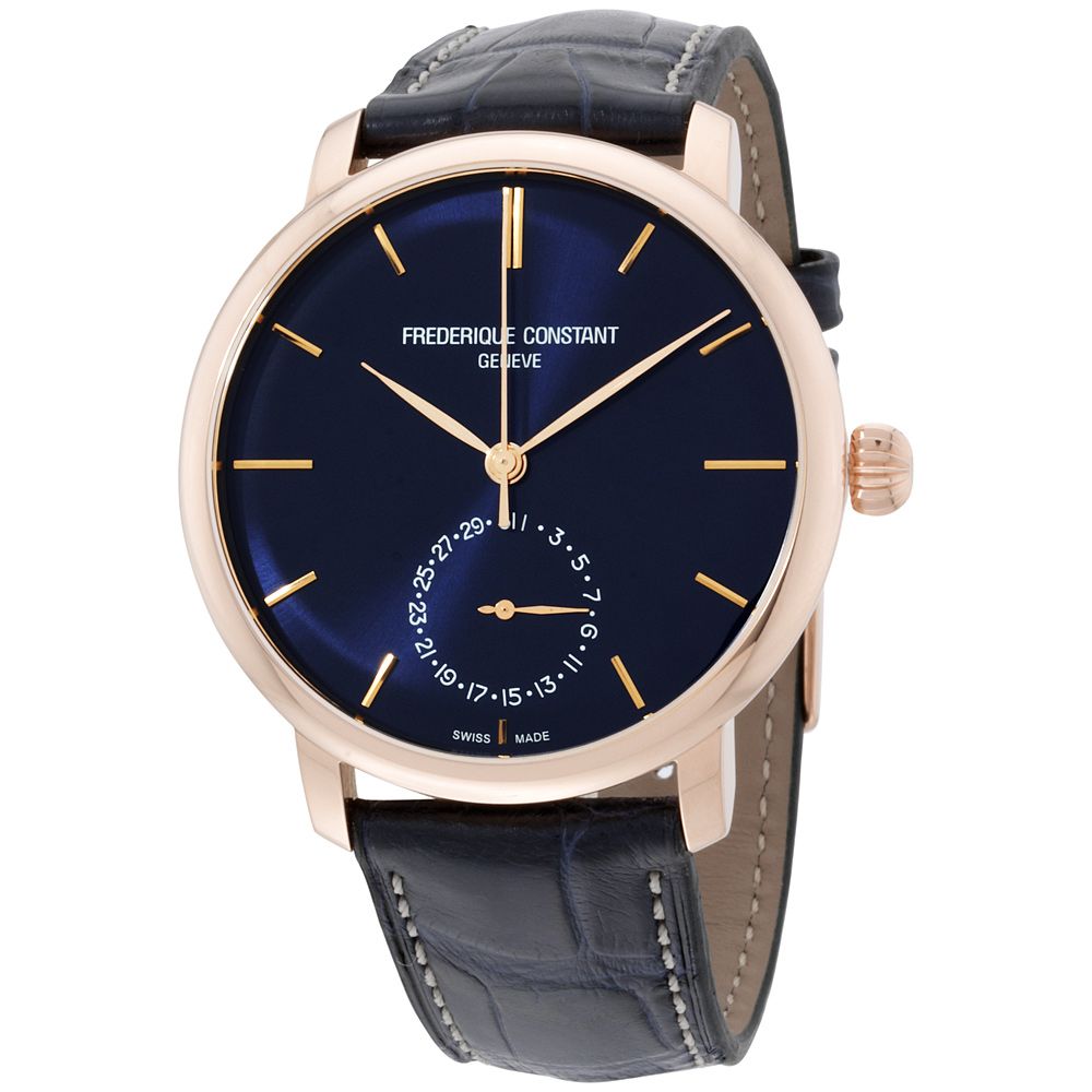 black friday frederique constant