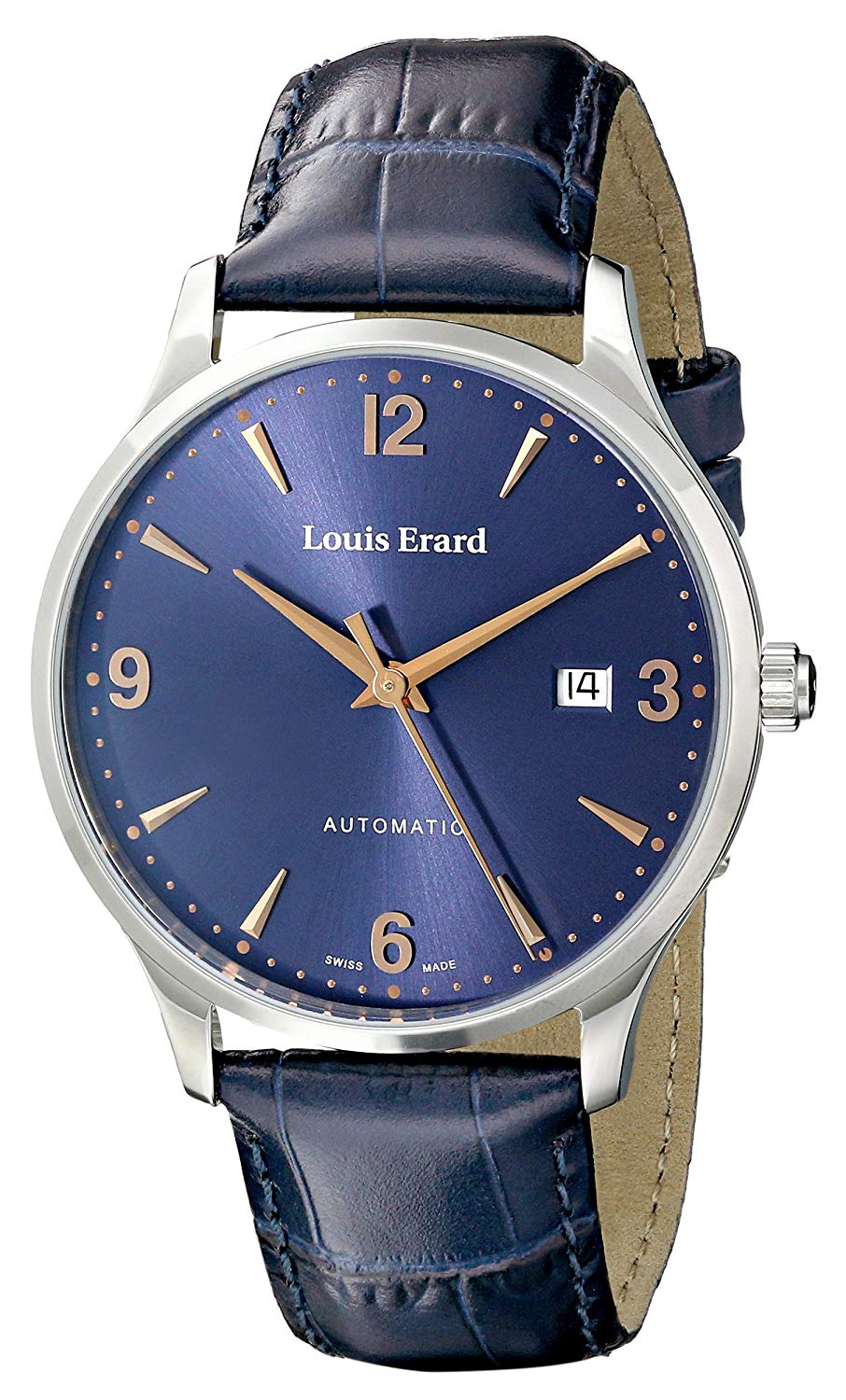 Louis Erard 1931 Automatic 69219AA15.BDC84