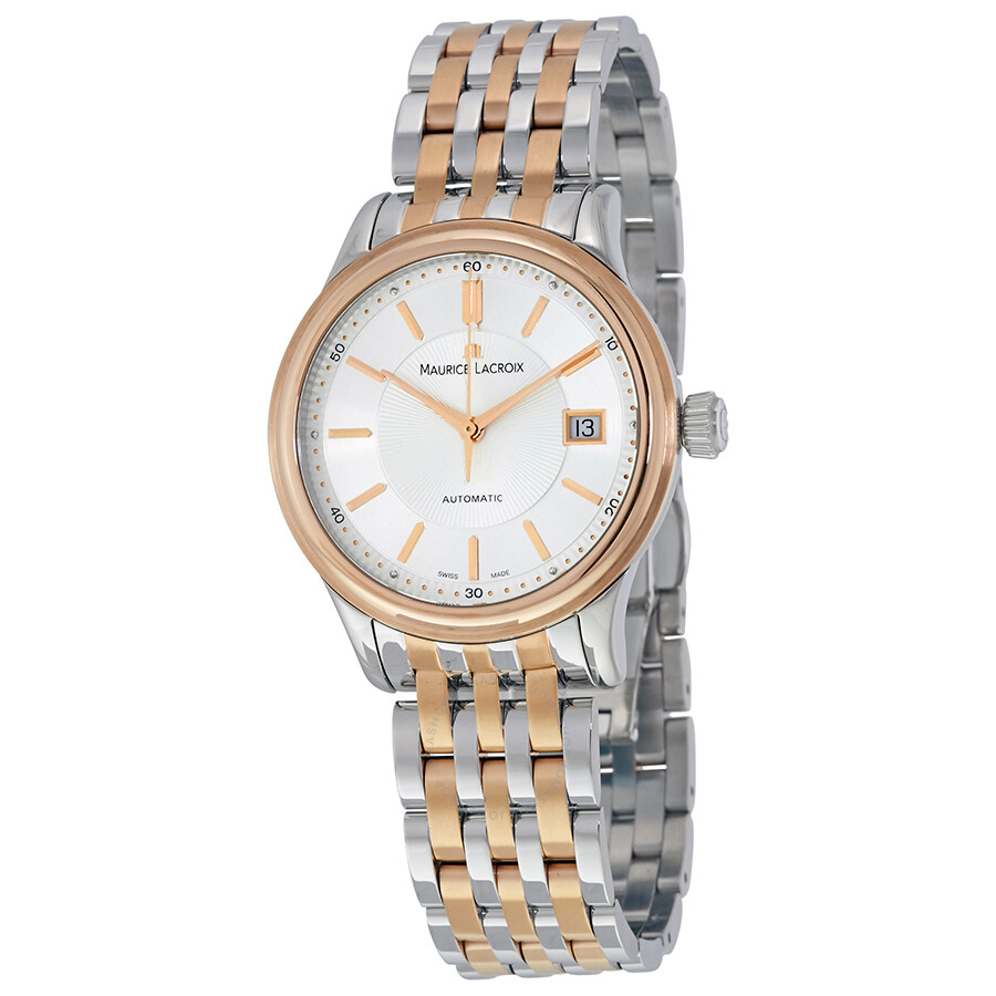 Maurice Lacroix Les Classiques Automatic LC6027-PS103-131