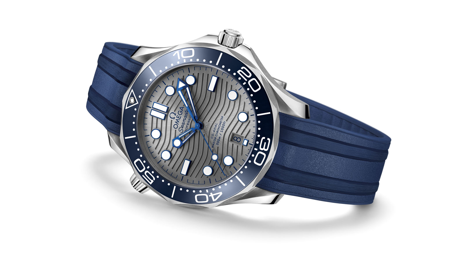 omega diver 300m
