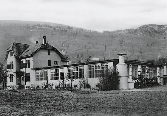 Lịch sử thương hiệu Oris từ A đến Z