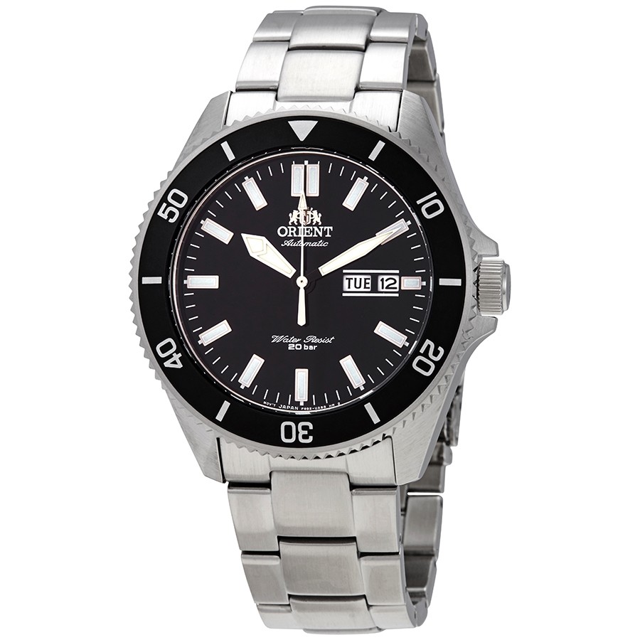 Orient Mako III RA-AA0008B19B