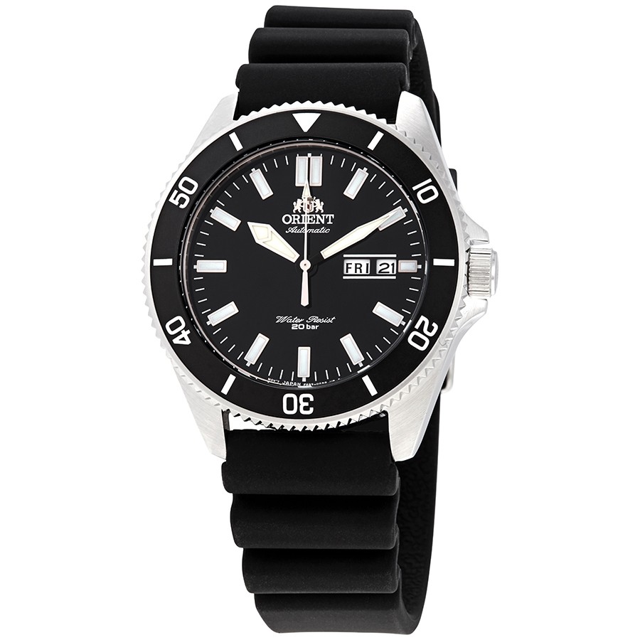 Orient Mako III RA-AA0010B19B