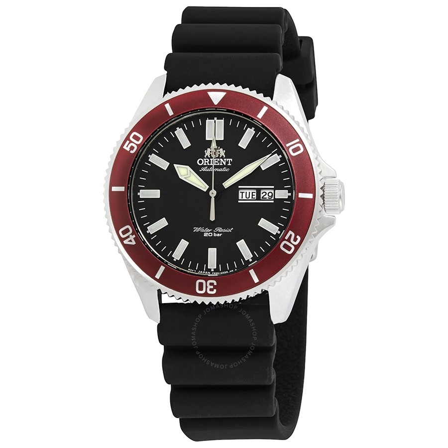Orient Mako III RA-AA0011B19B