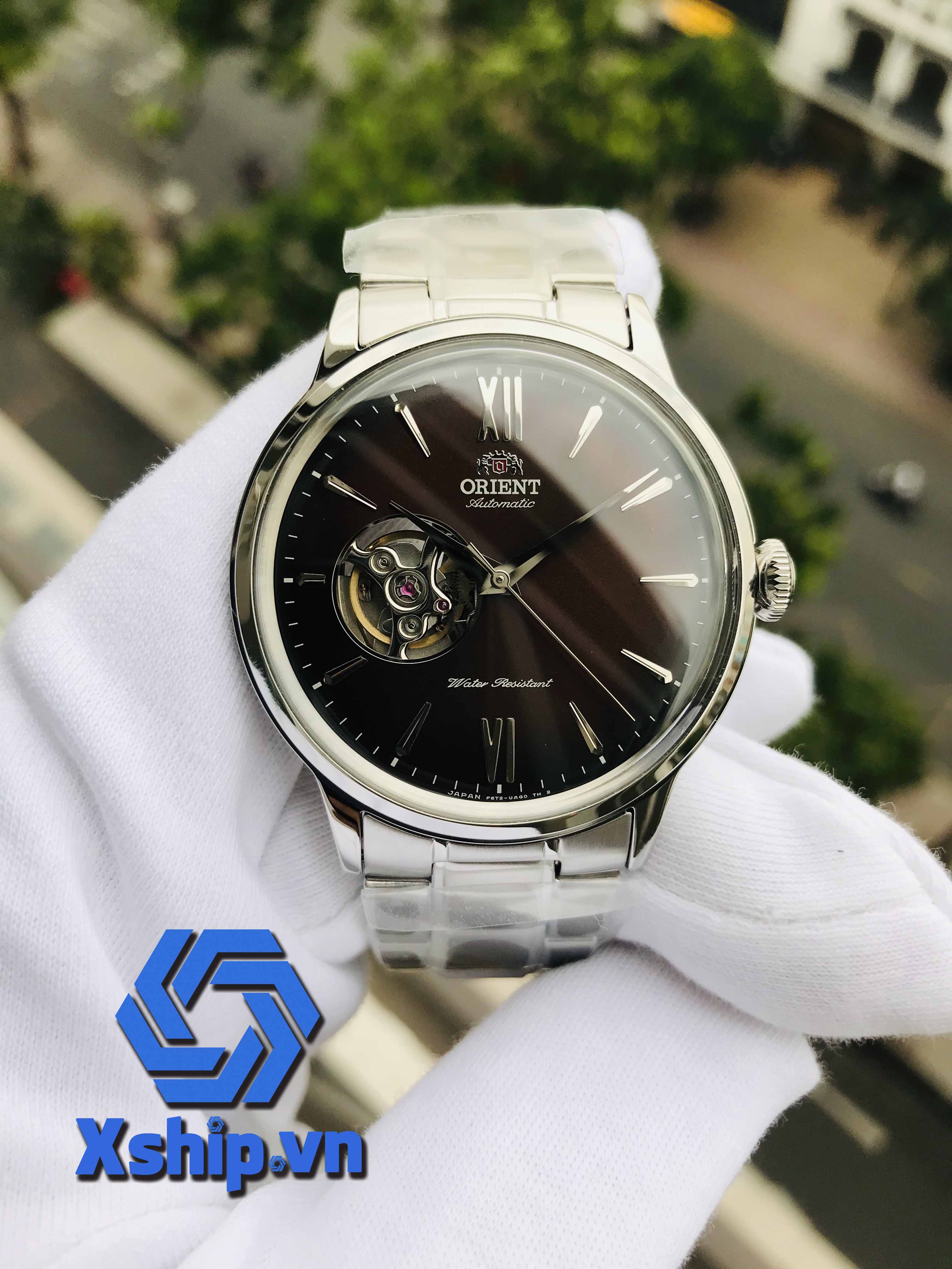 Orient Bambino RA-AG0027Y00C