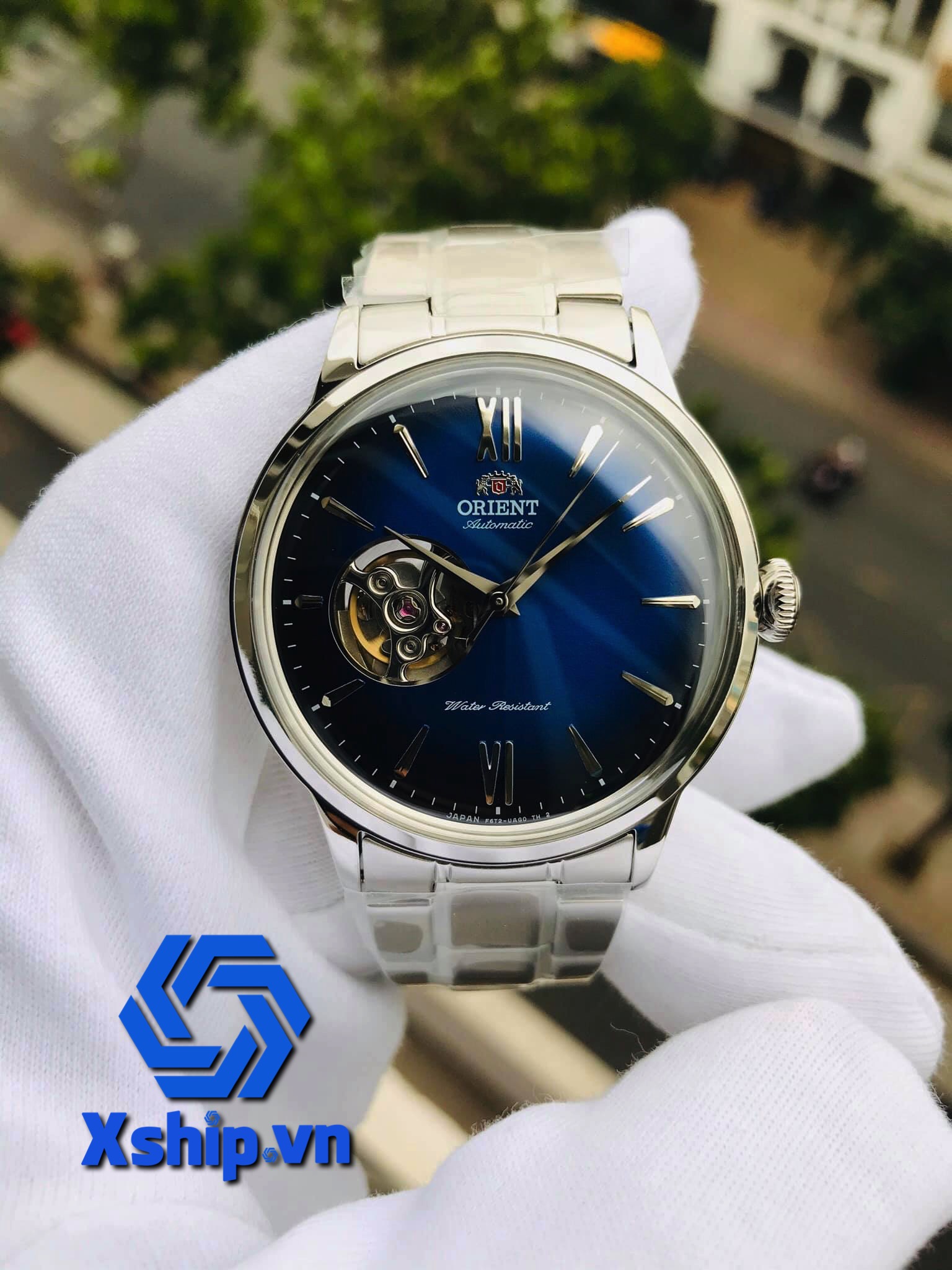 Orient Bambino RA-AG0028L00C