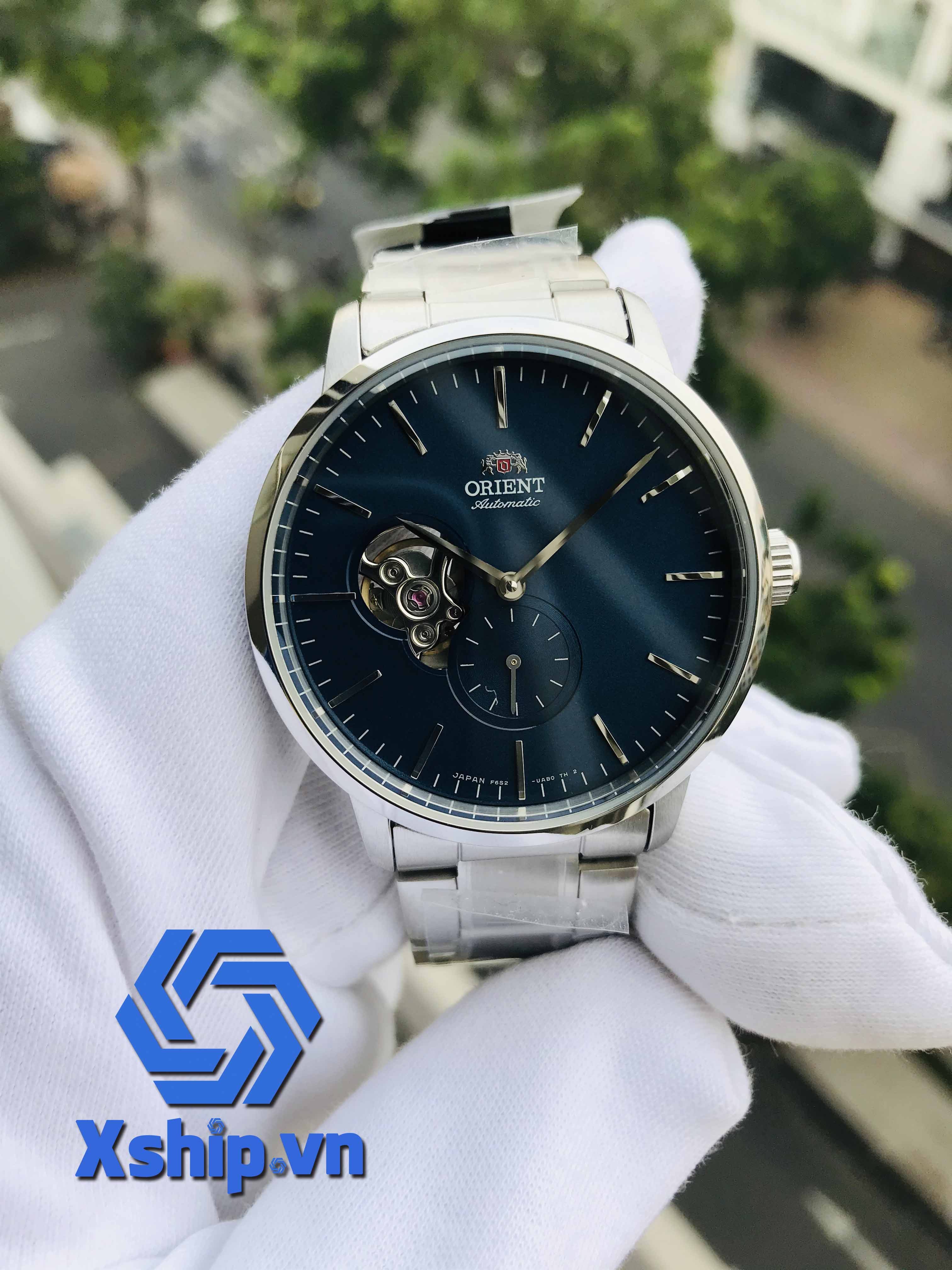 Orient Open Heart RA-AR0101L00C
