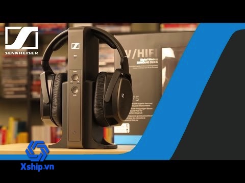 Sennheiser RS 175-U