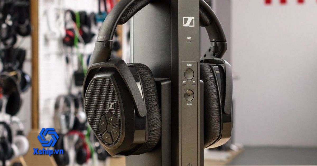 Sennheiser RS 175-U
