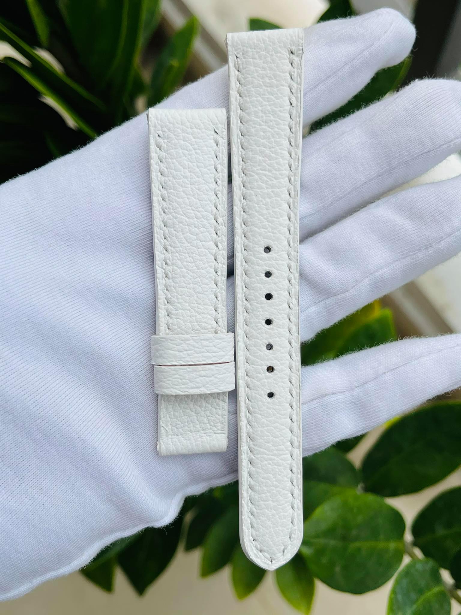 Dây da đồng hồ X0200102100