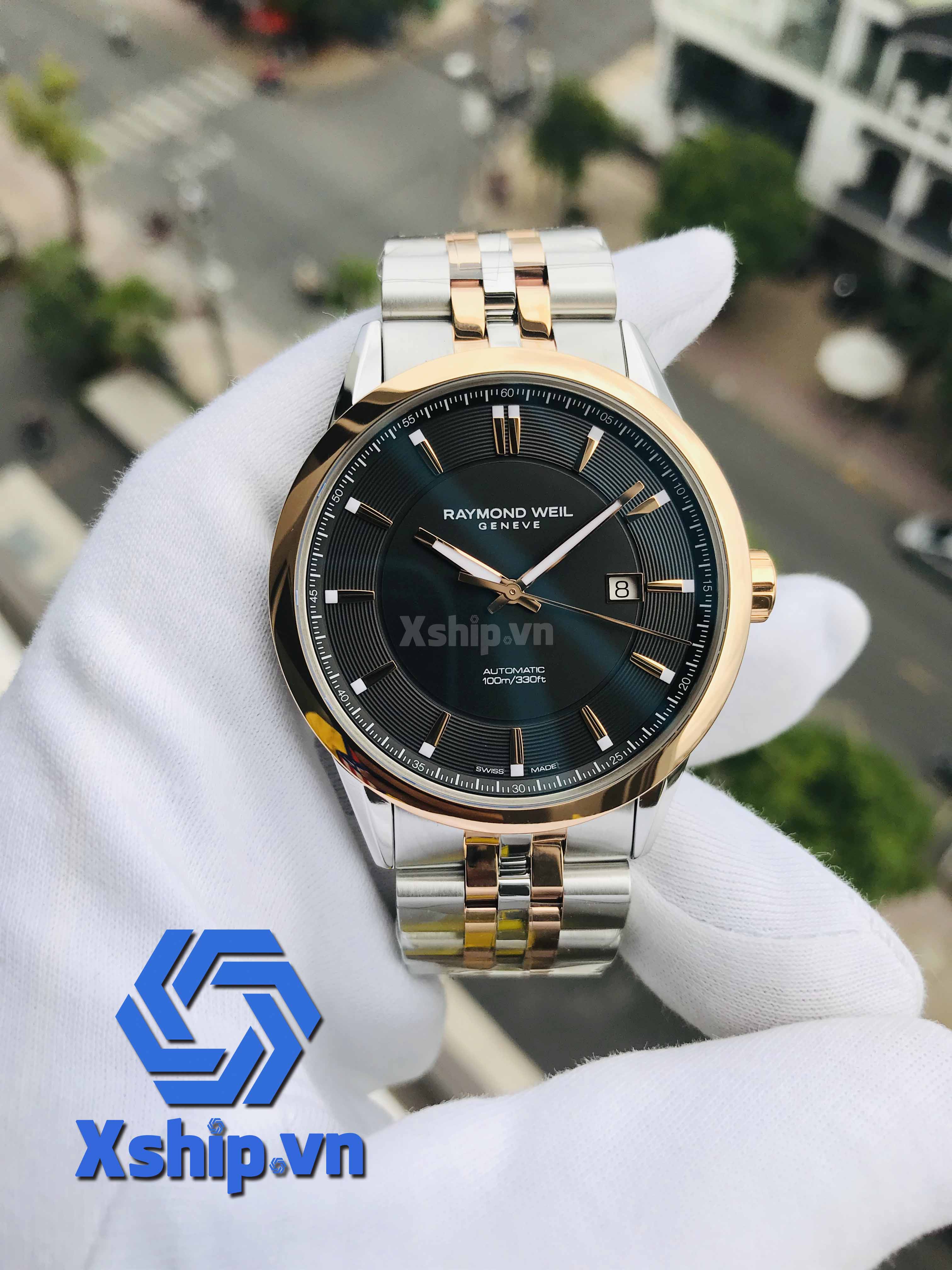 Raymond Weil Freelancer 2731-SP5-20001