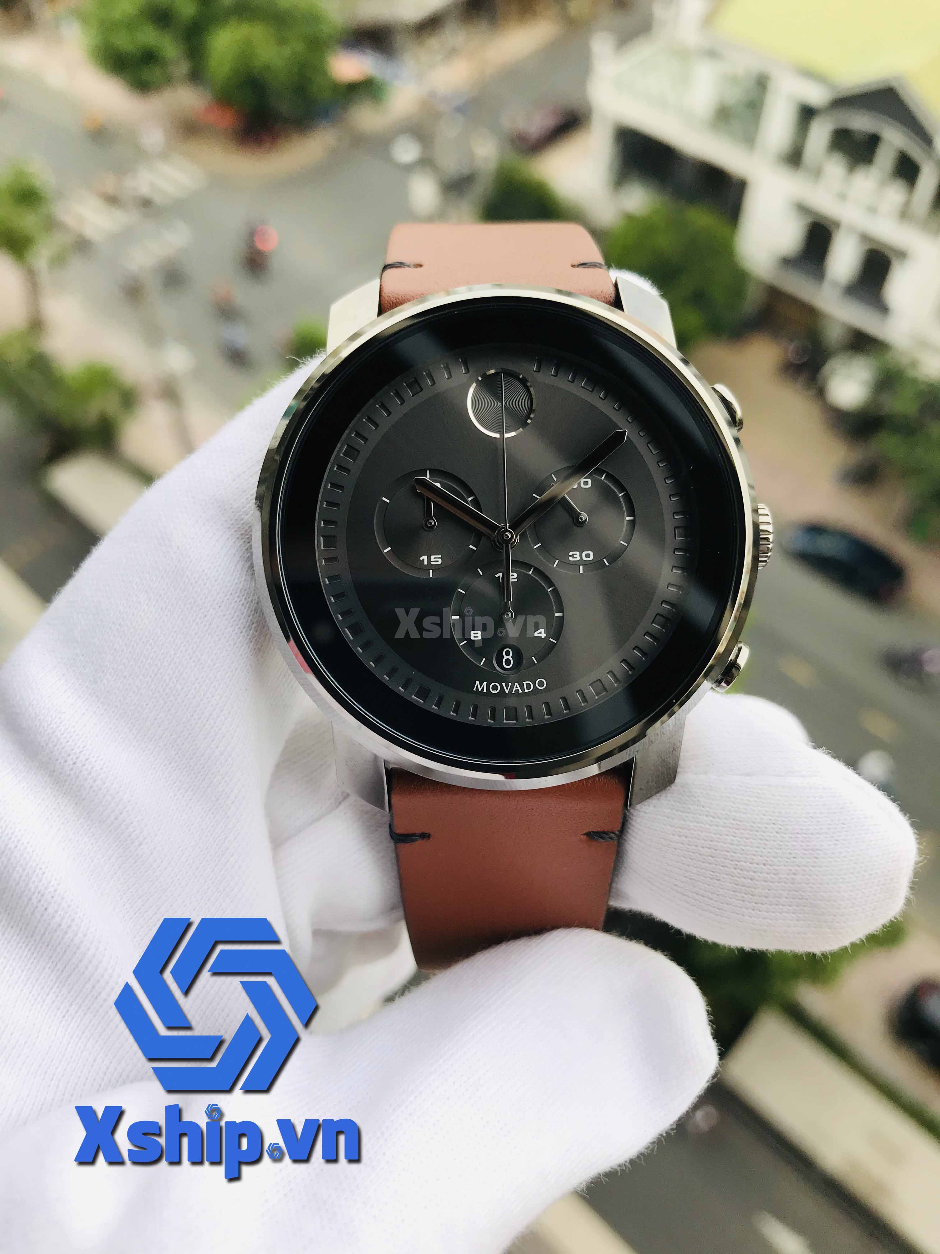 Movado Bold 3600367
