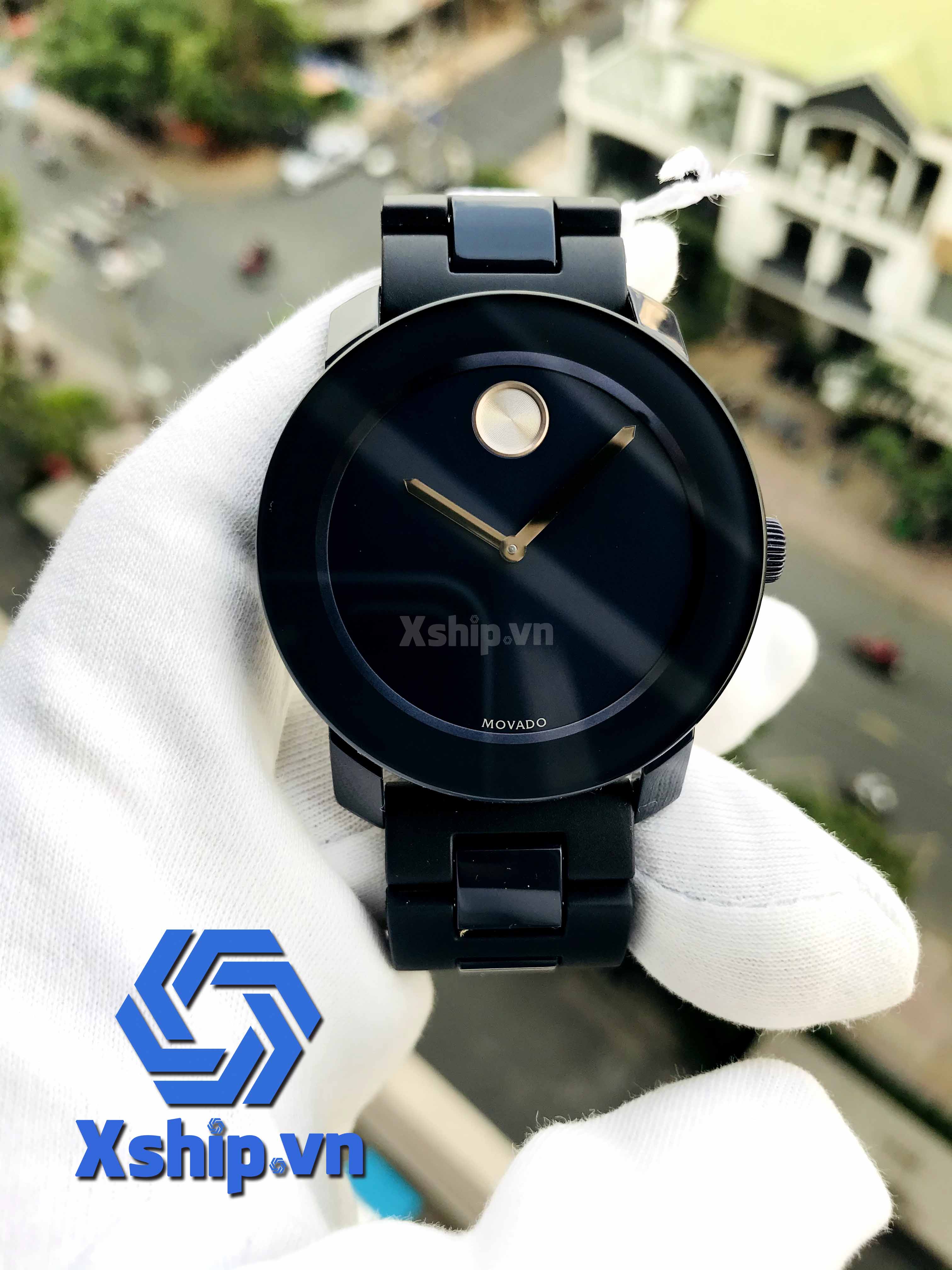Movado Bold 3600444