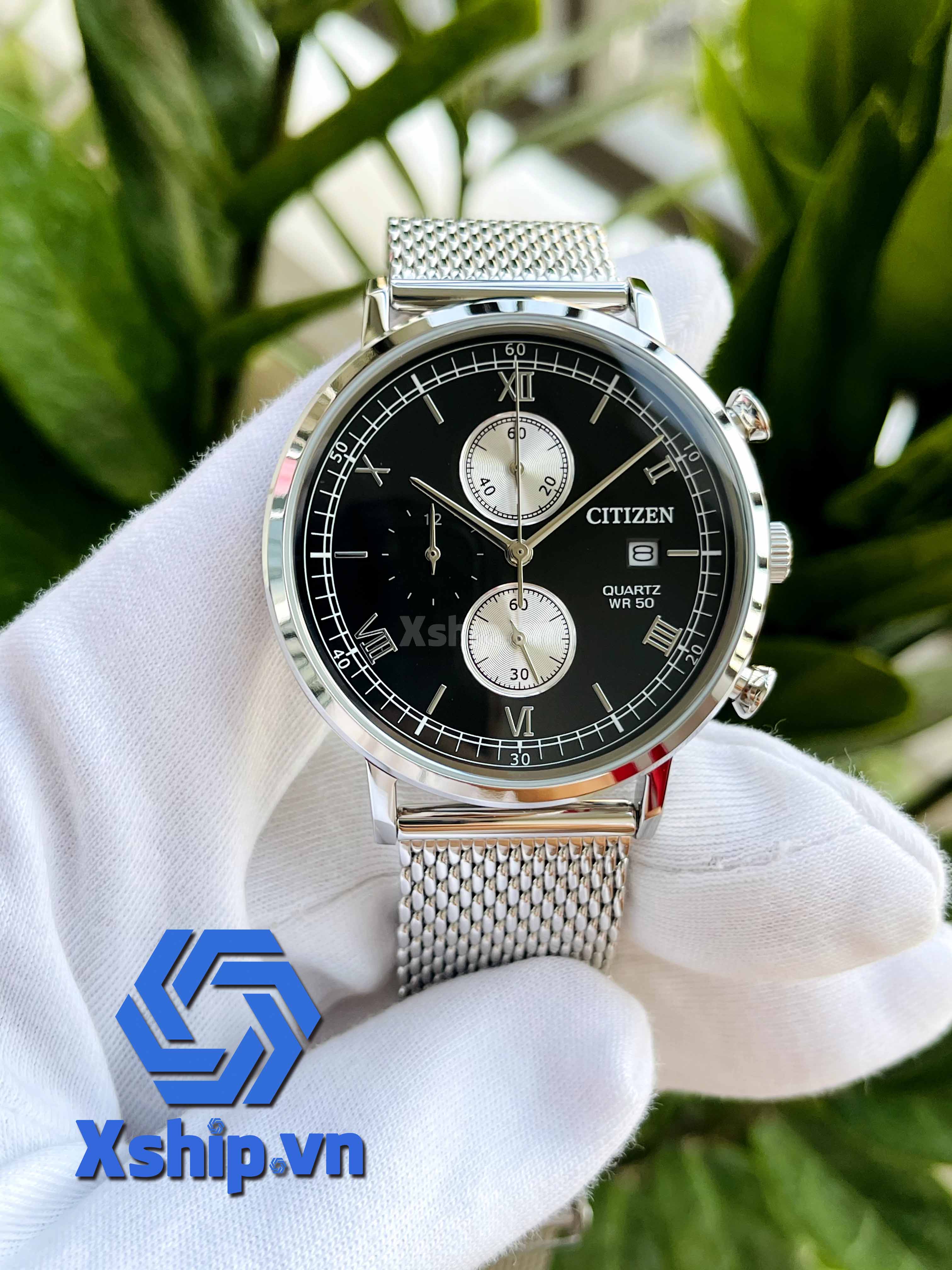 Citizen AN3610-80E