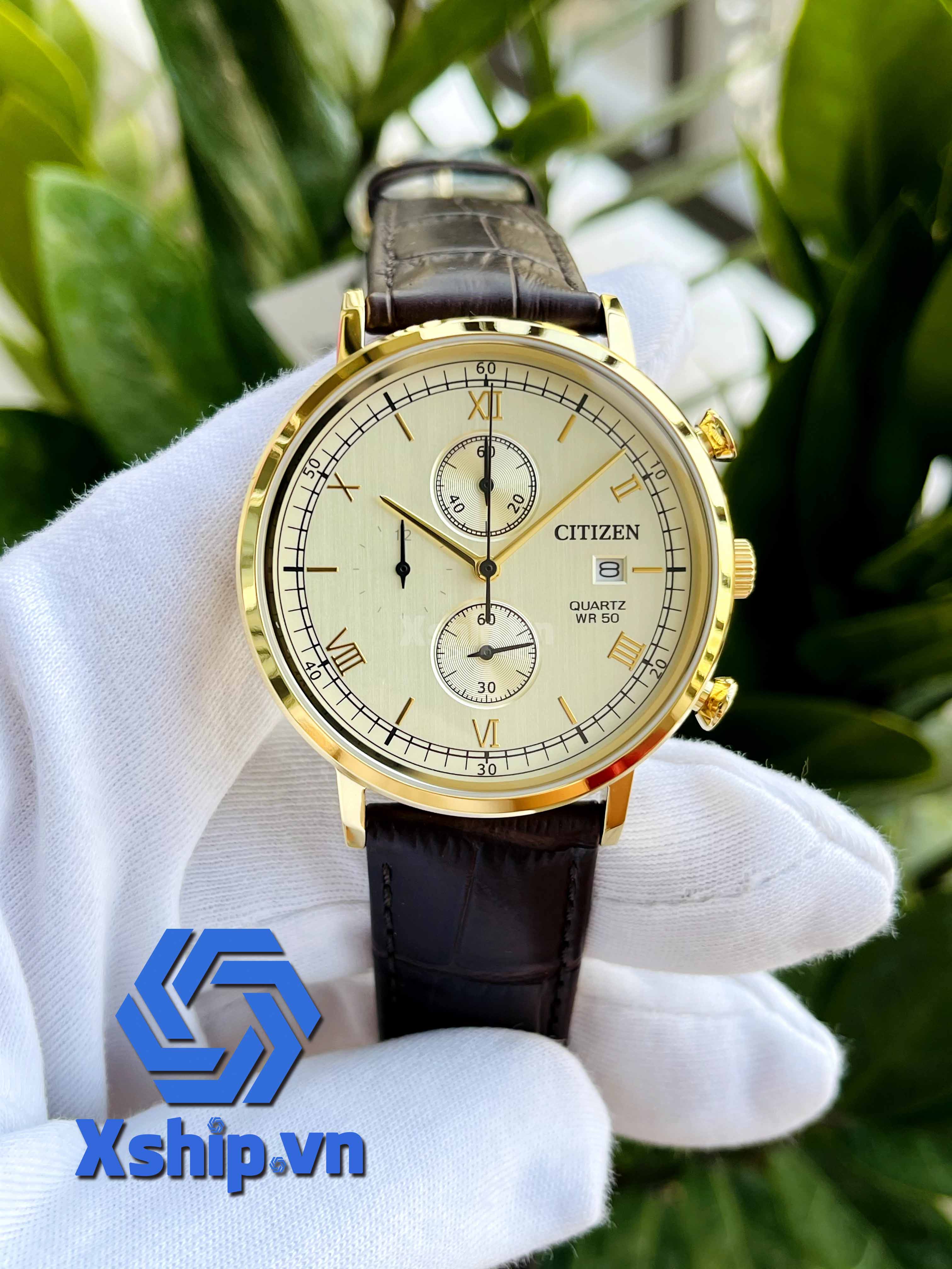 Citizen AN3612-09P