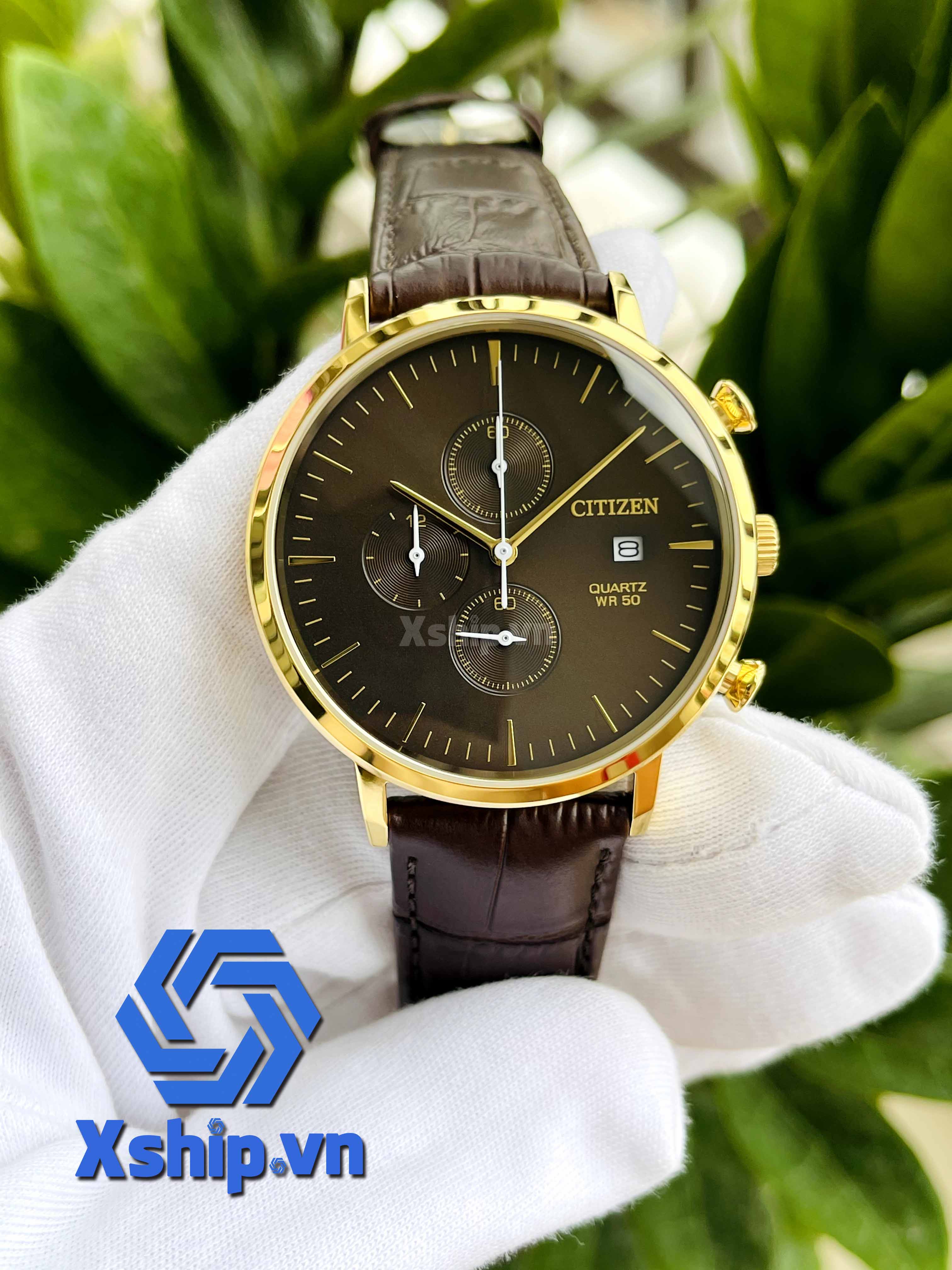 Citizen AN3612-09X