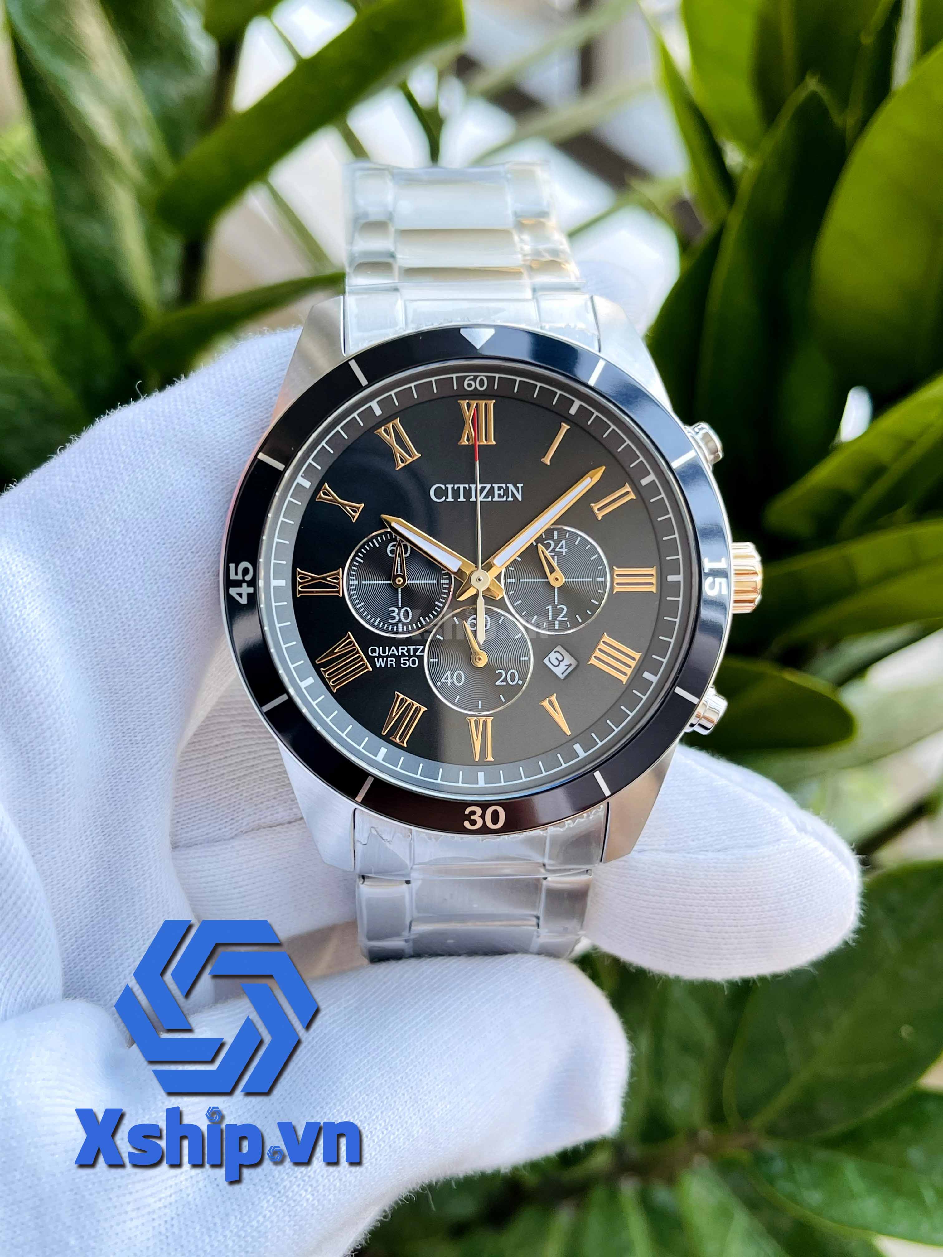Citizen AN8168-51H