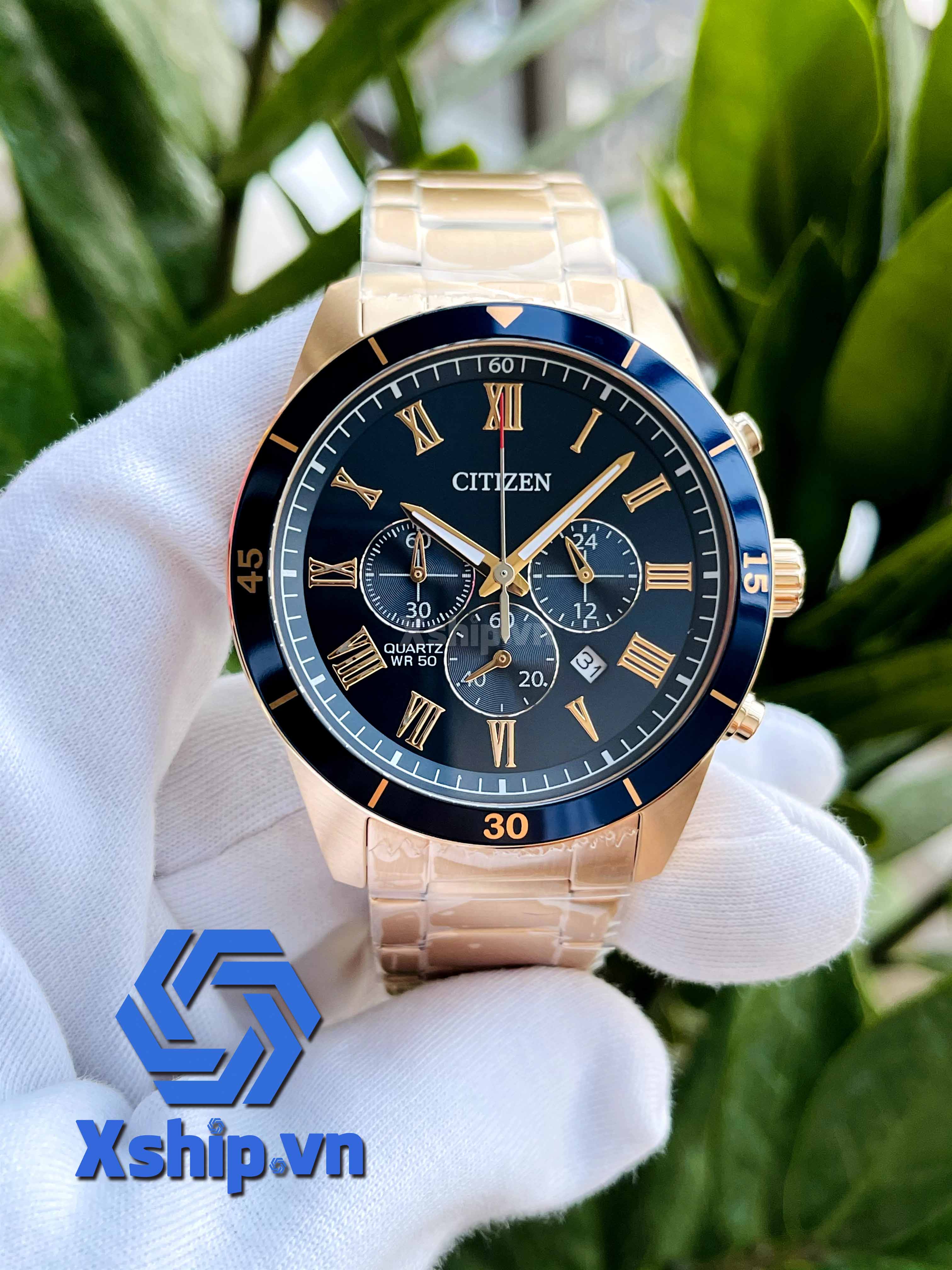 Citizen AN8169-58L