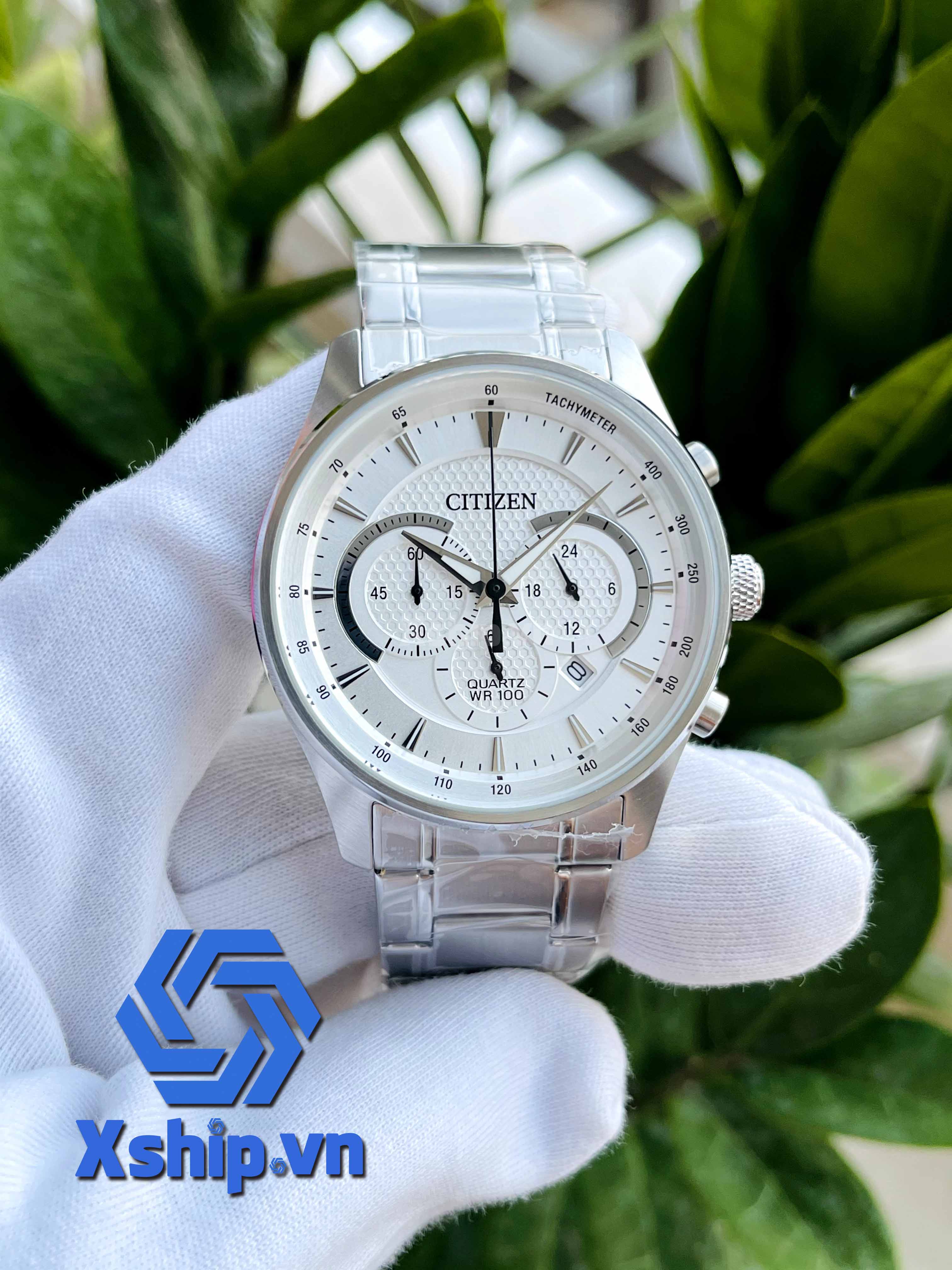 Citizen Chronograph AN8190-51A