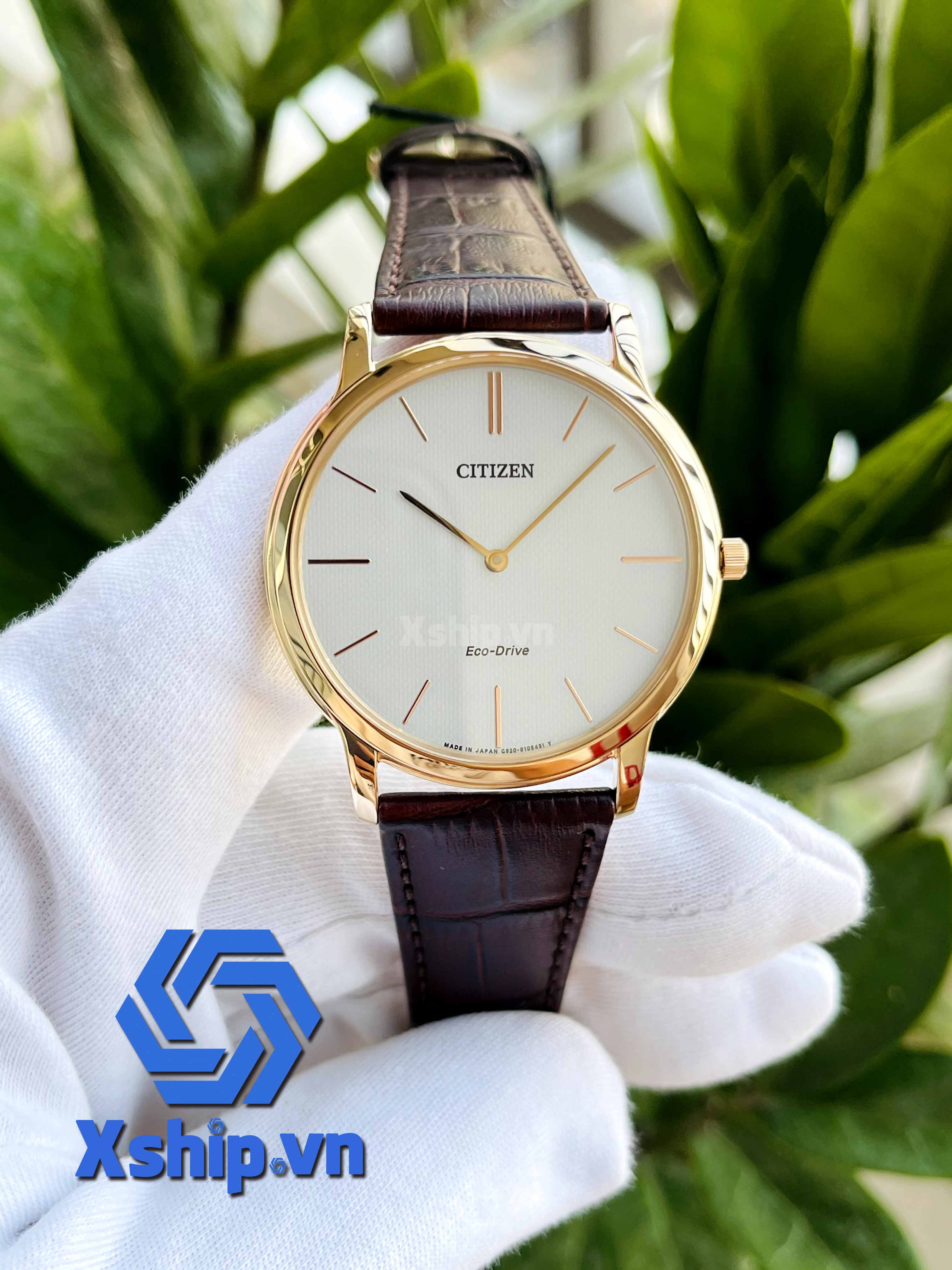 Citizen Eco-Drive AR1113-12A