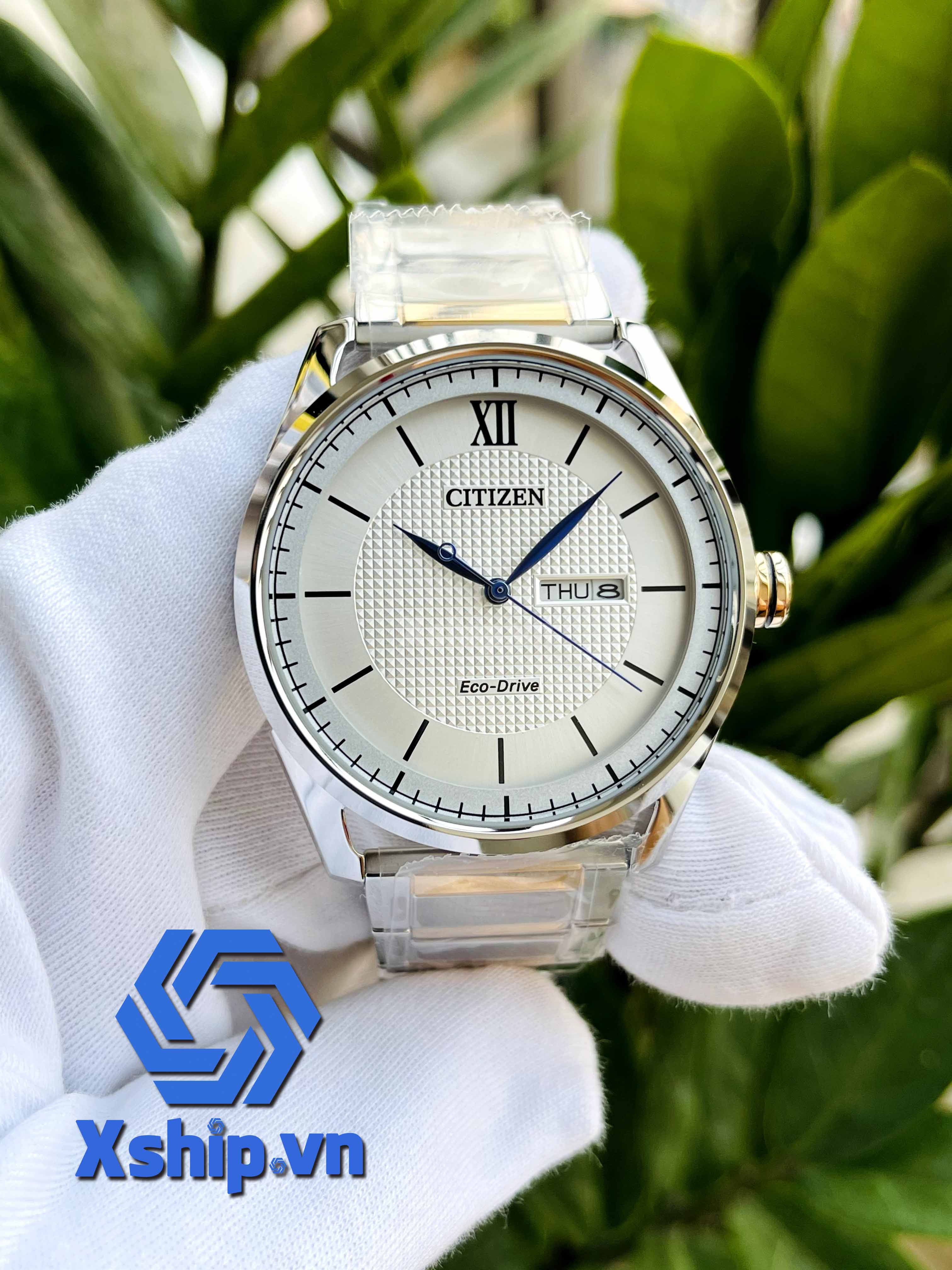 Citizen Eco-Drive AW0084-81A