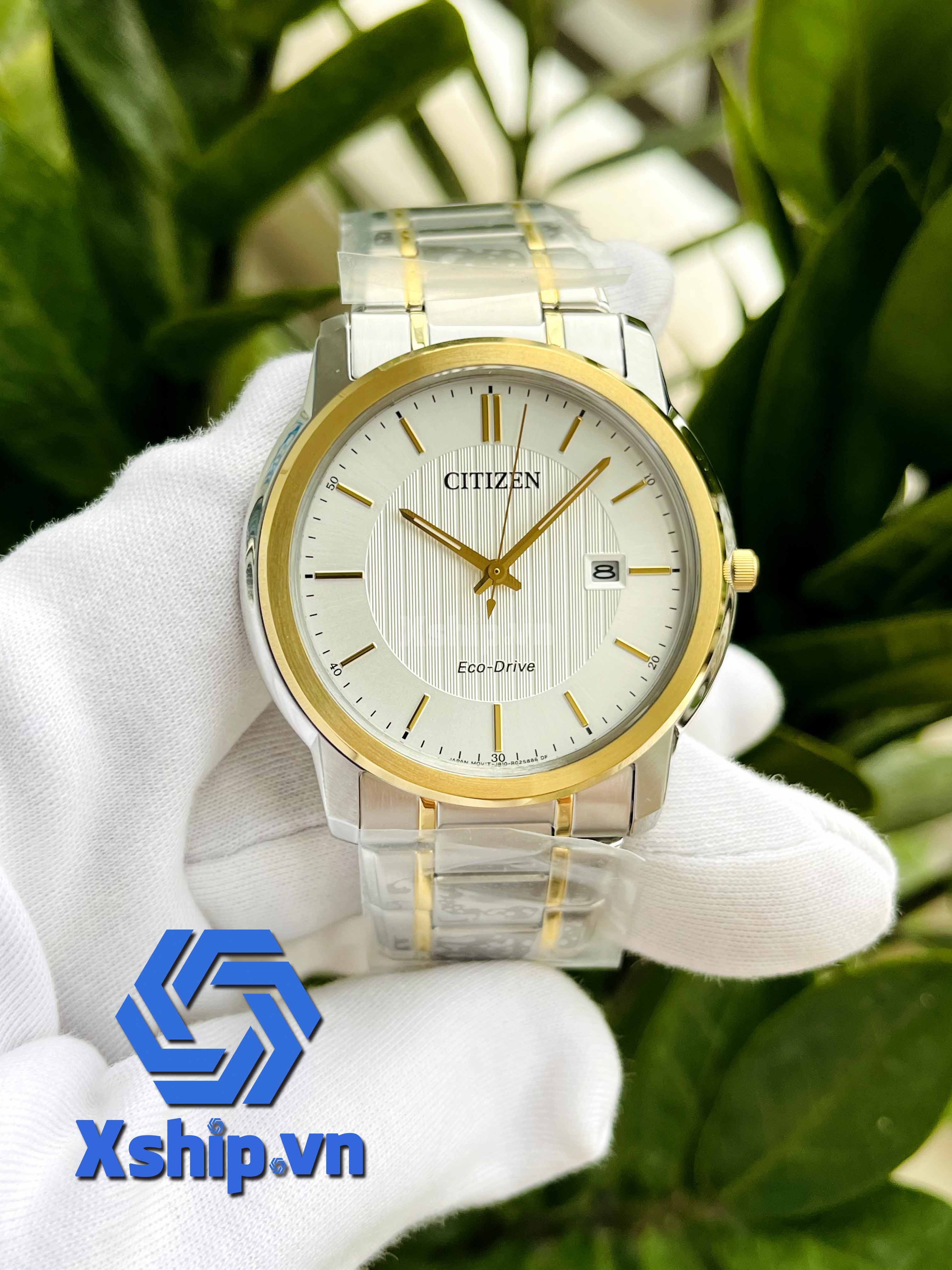 Citizen Eco Drive AW1216-86A