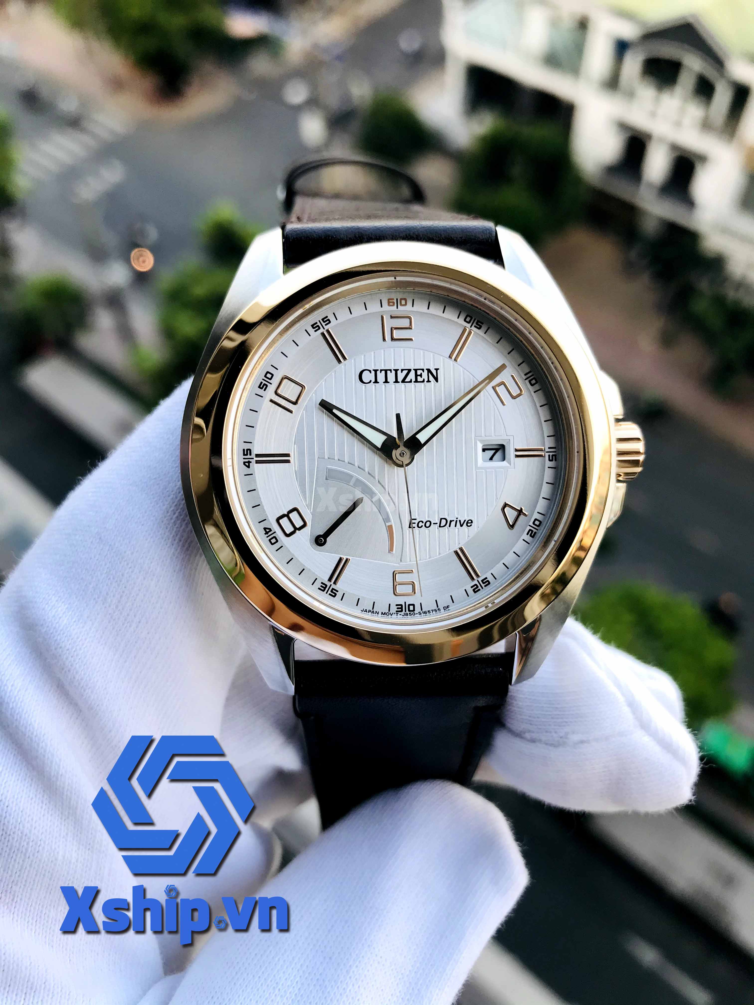 Citizen Eco-Drive AW7056-11A