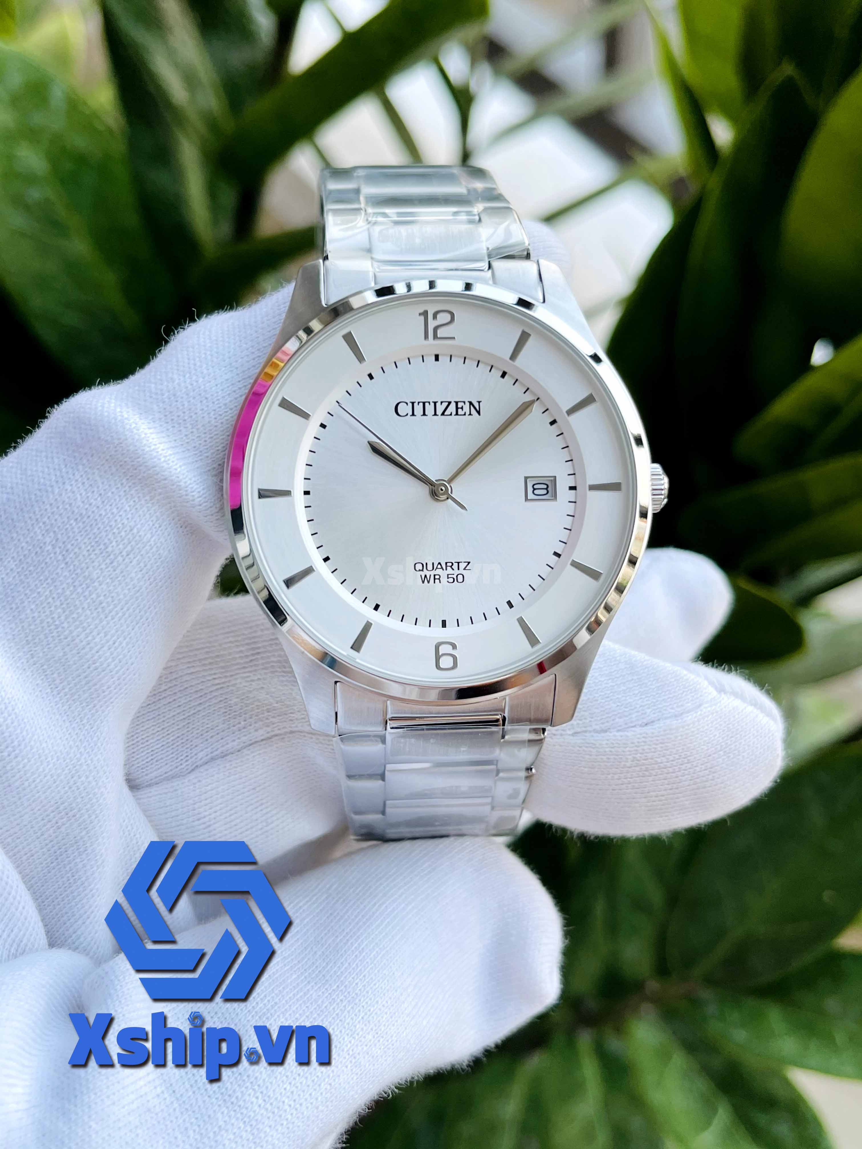 Citizen Quartz BD0041-89A