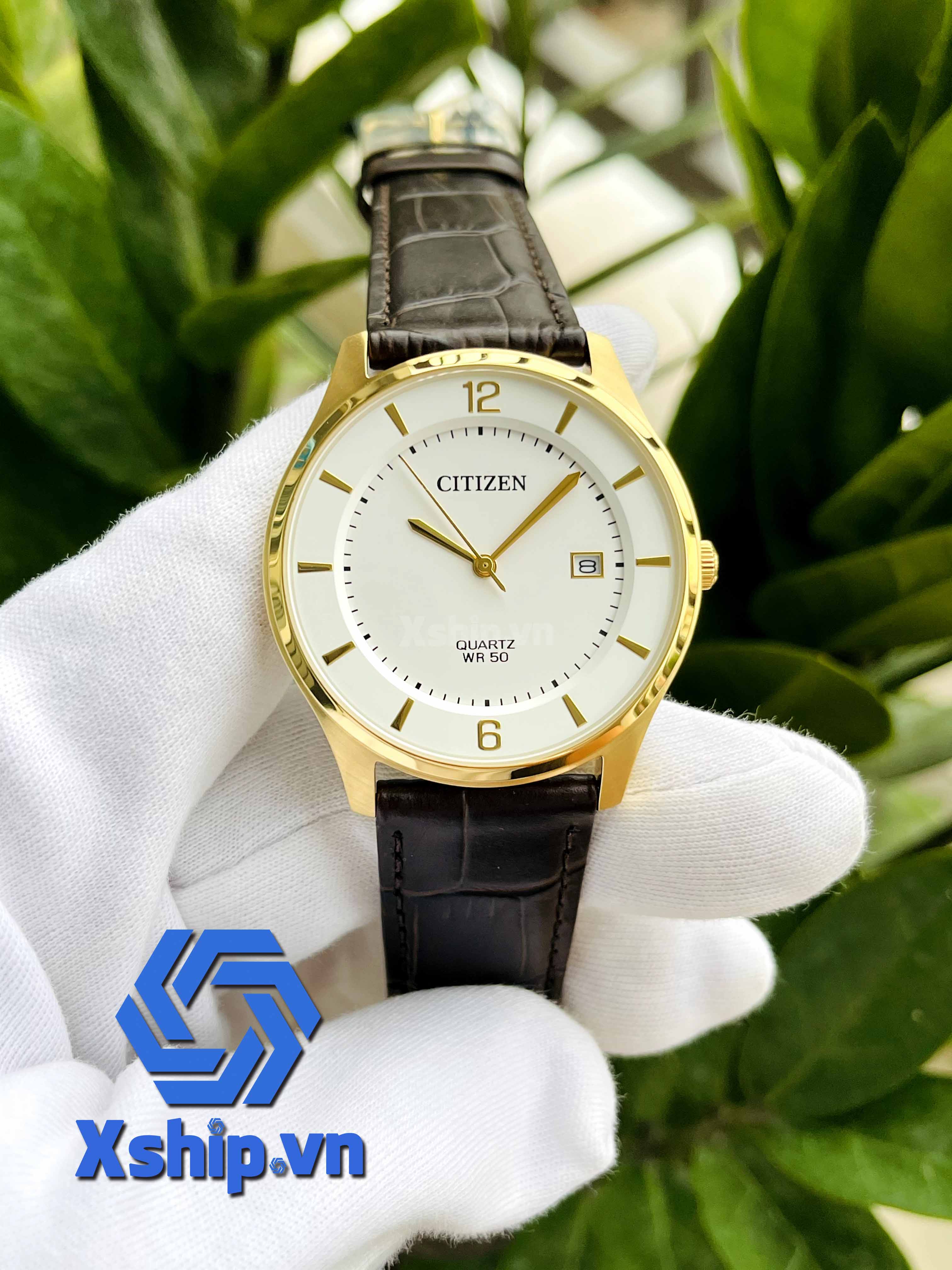 Citizen Analog BD0043-08B