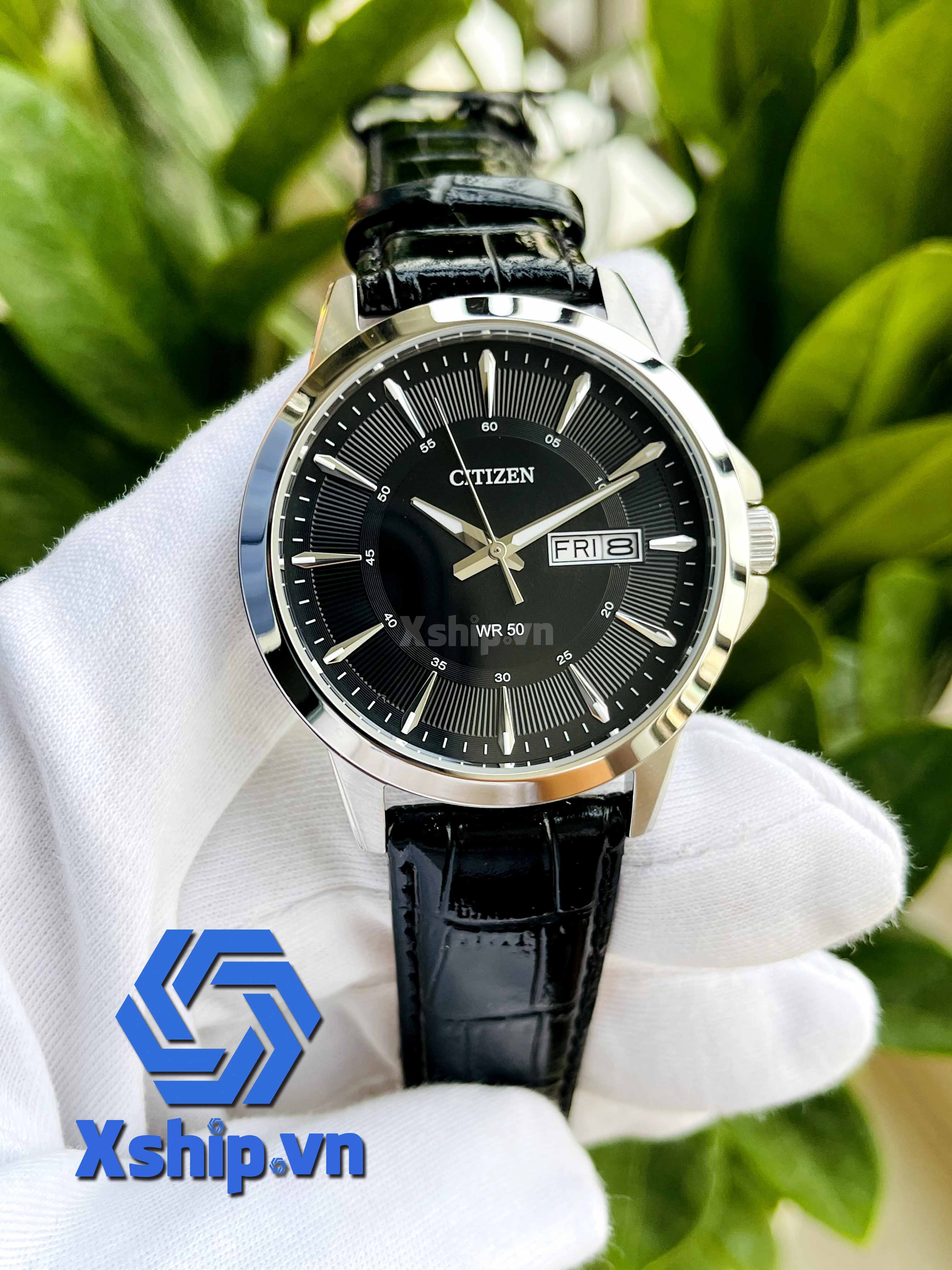 Citizen BF2011-01E
