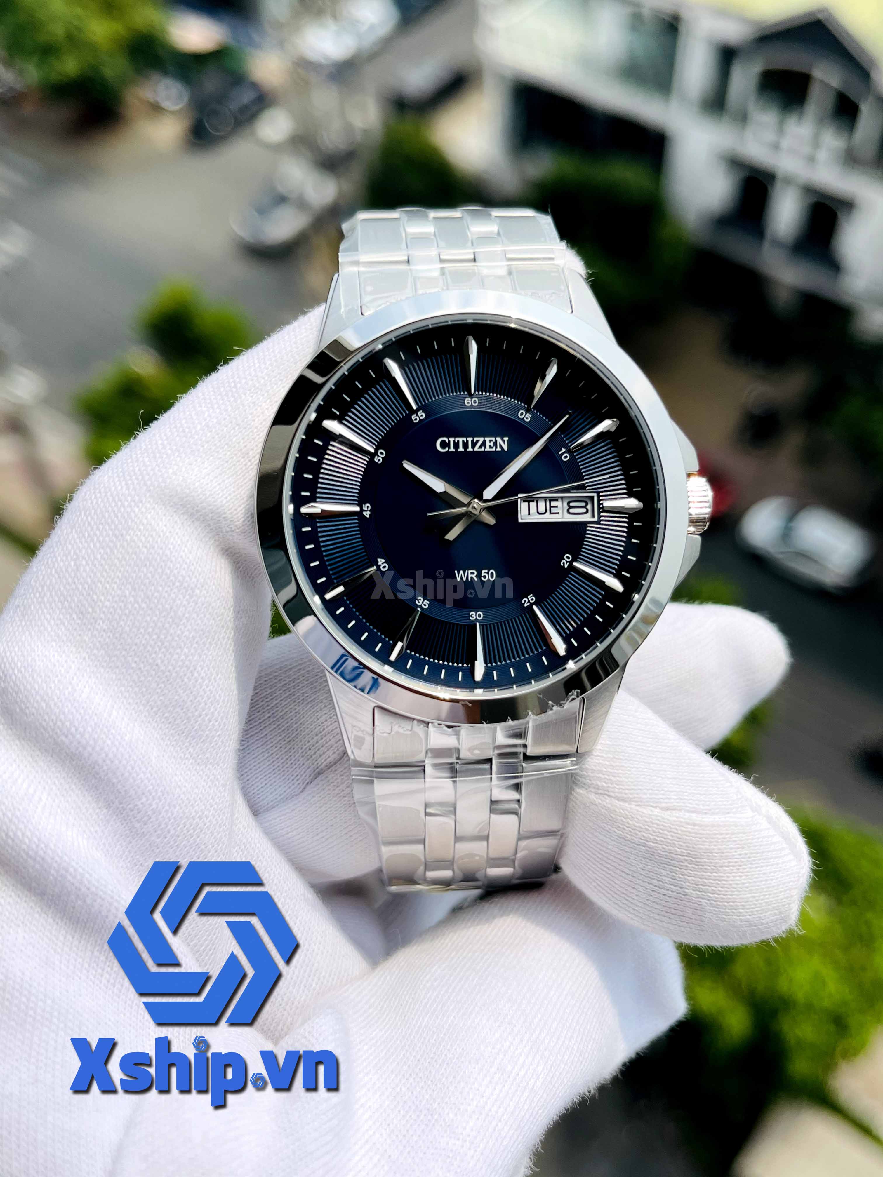 Citizen BF2011-51L
