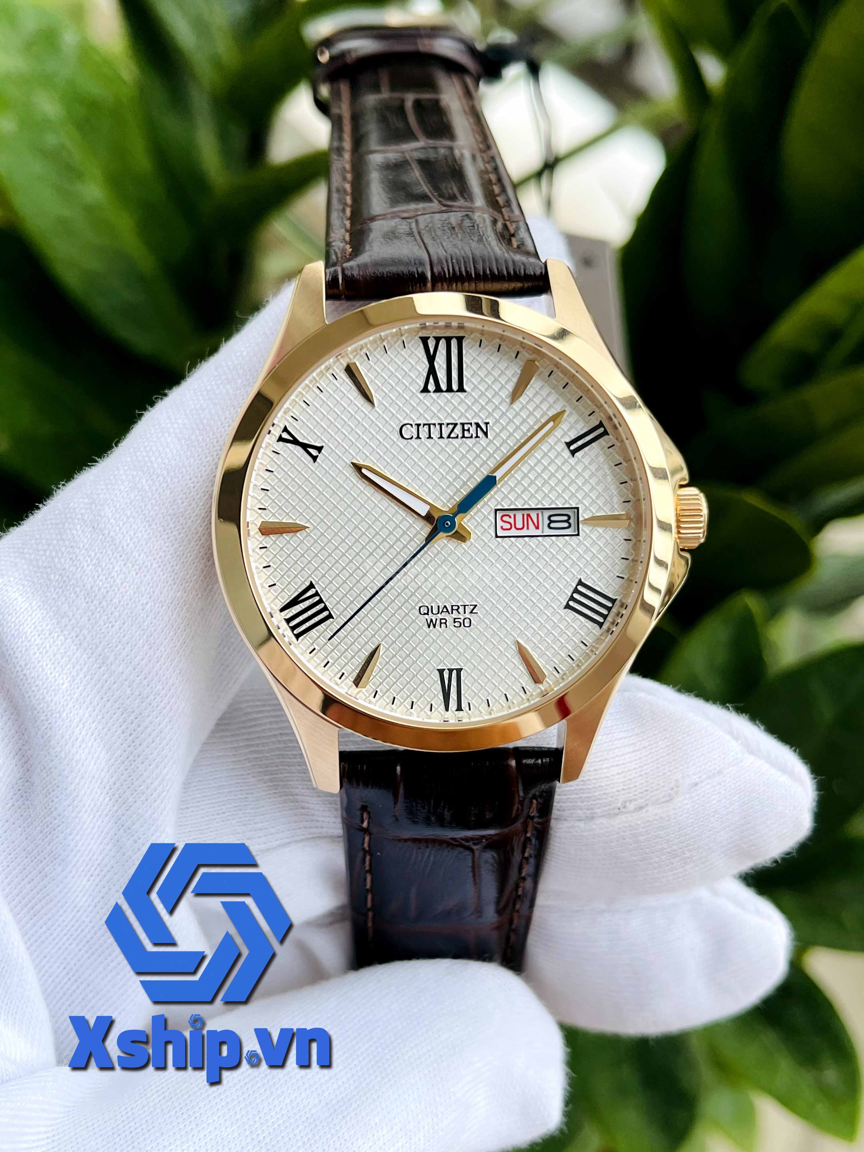 Citizen BF2023-01A