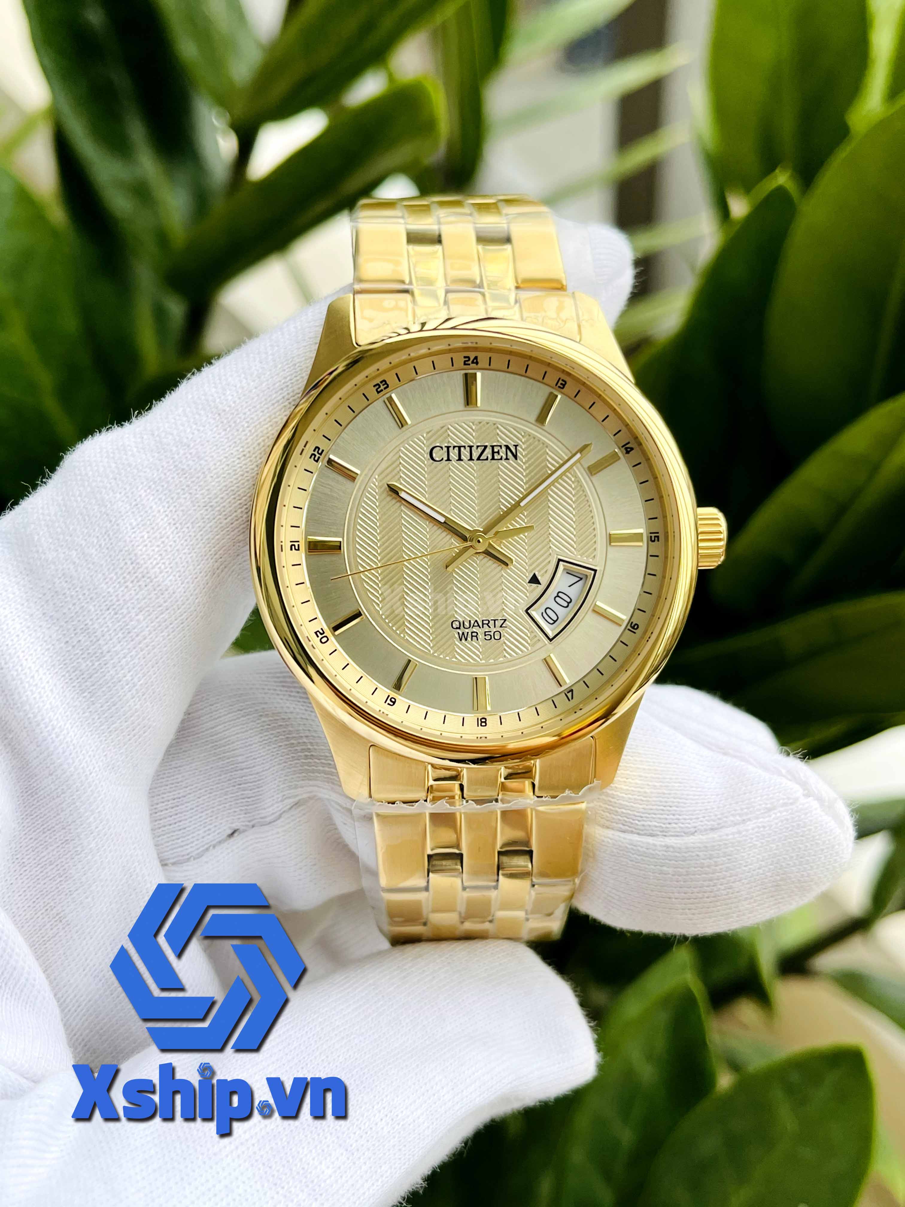 Citizen Analog BI1052-85P
