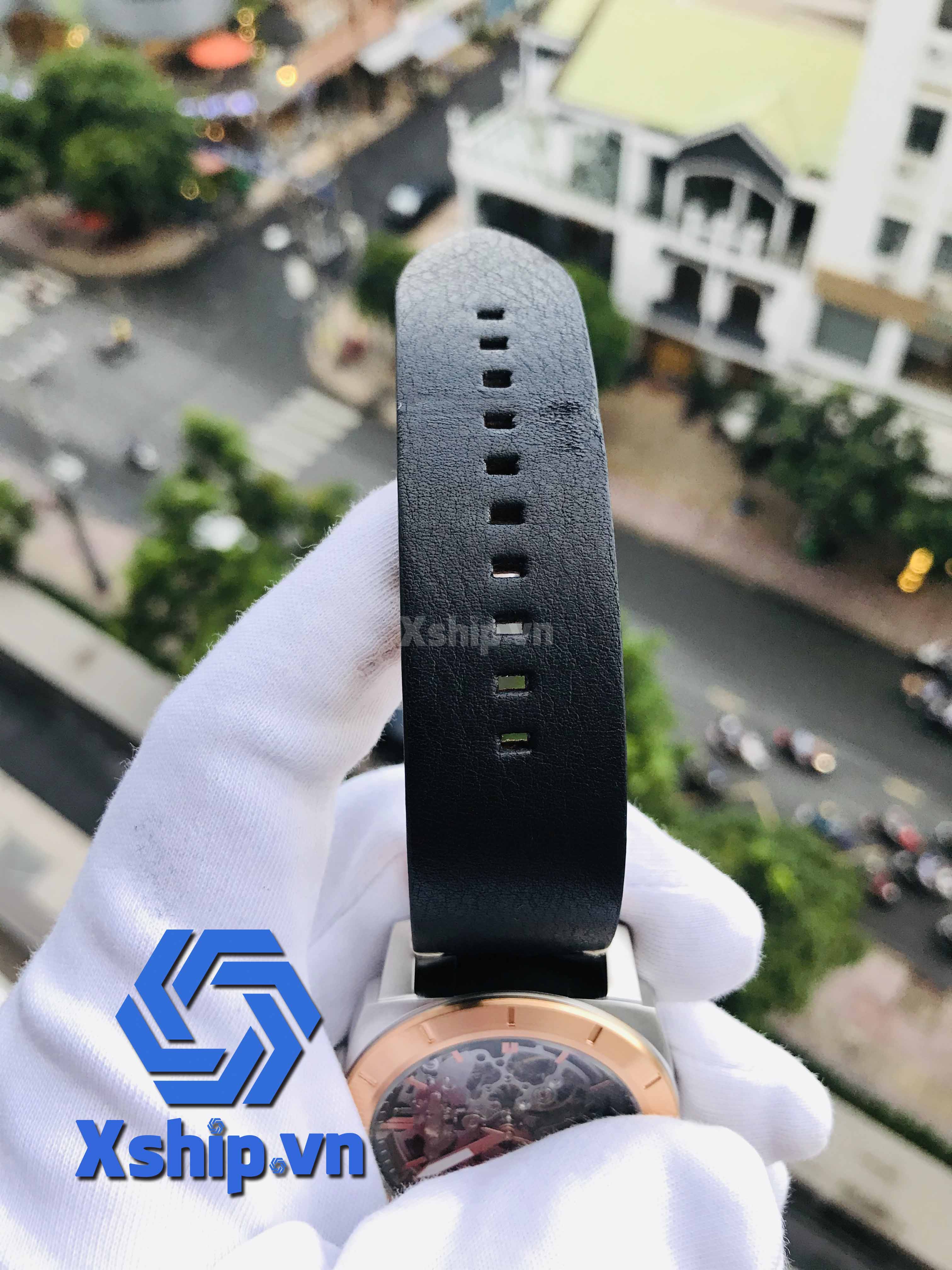 Fossil Privateer Sport BQ2428
