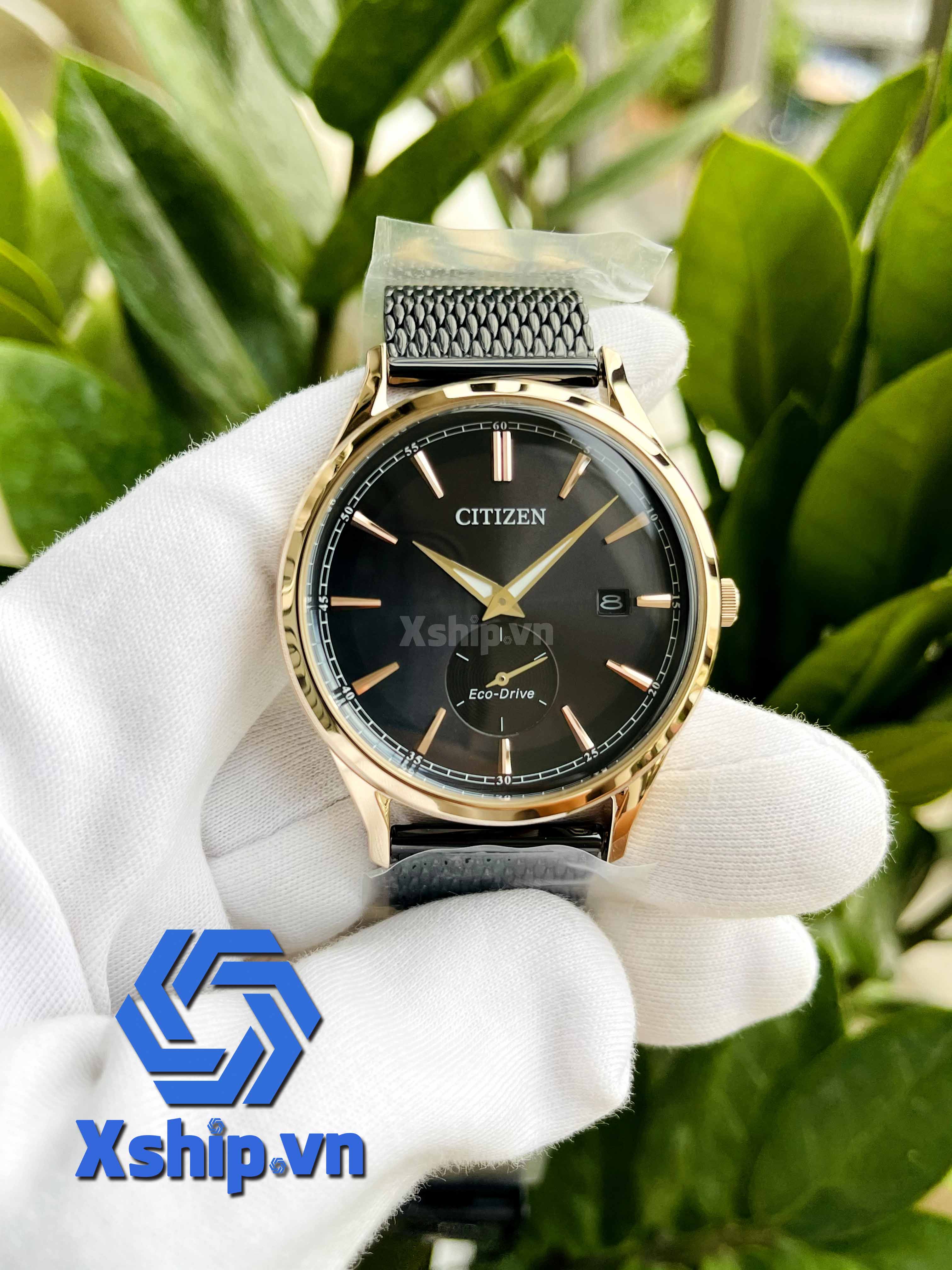 Citizen Eco Drive BV1116-80E