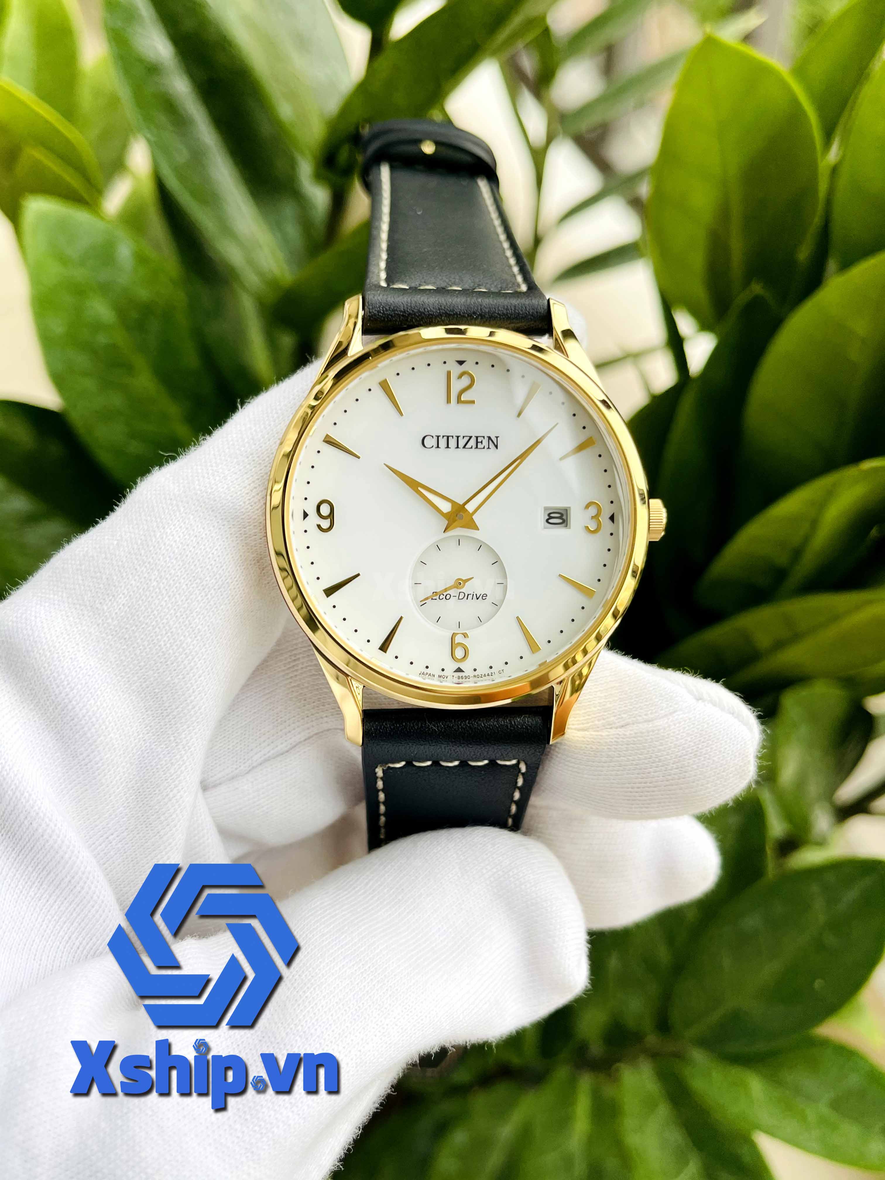 Citizen Eco Drive BV1118-17A