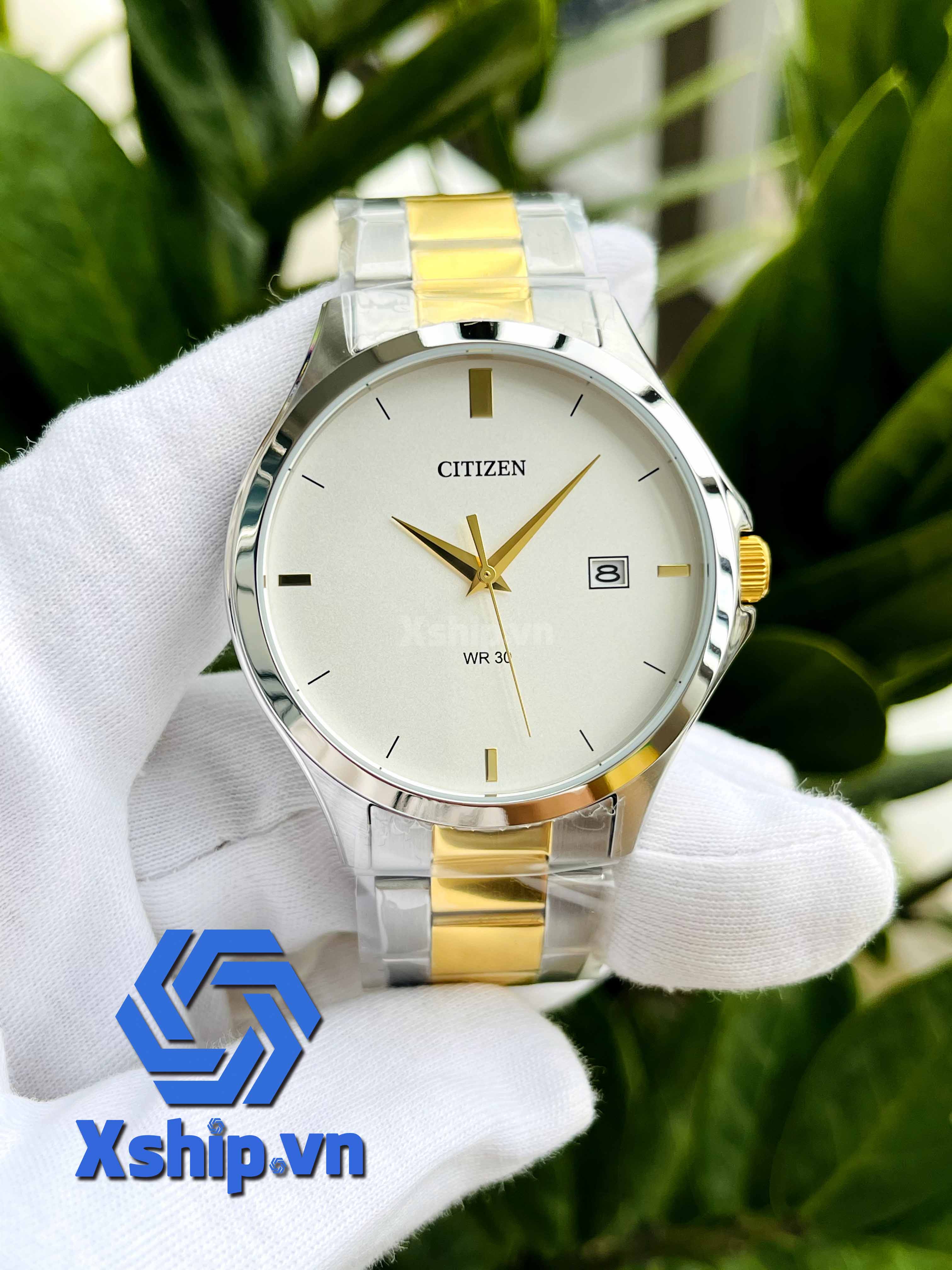 Citizen Quartz DZ0024-57A