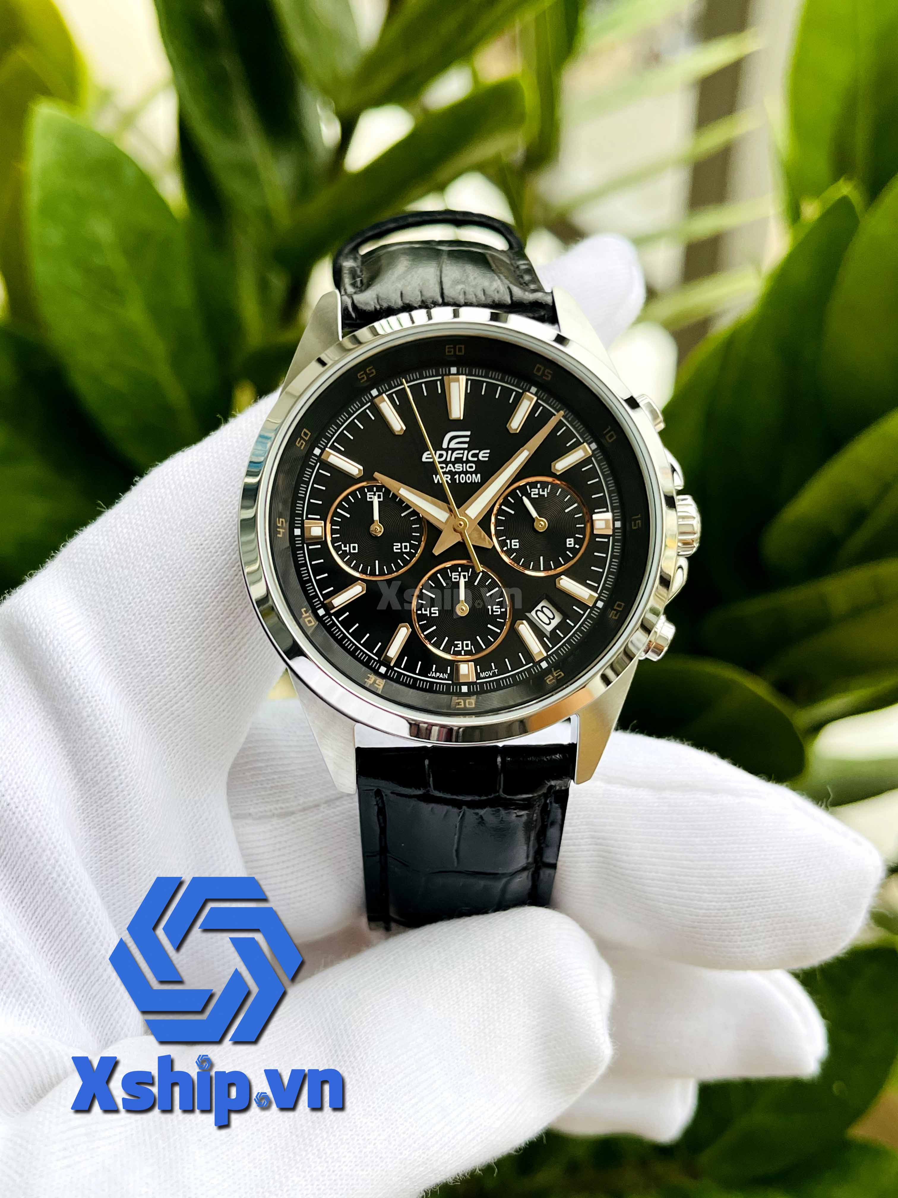 Casio Edifice EFR-527L-1A