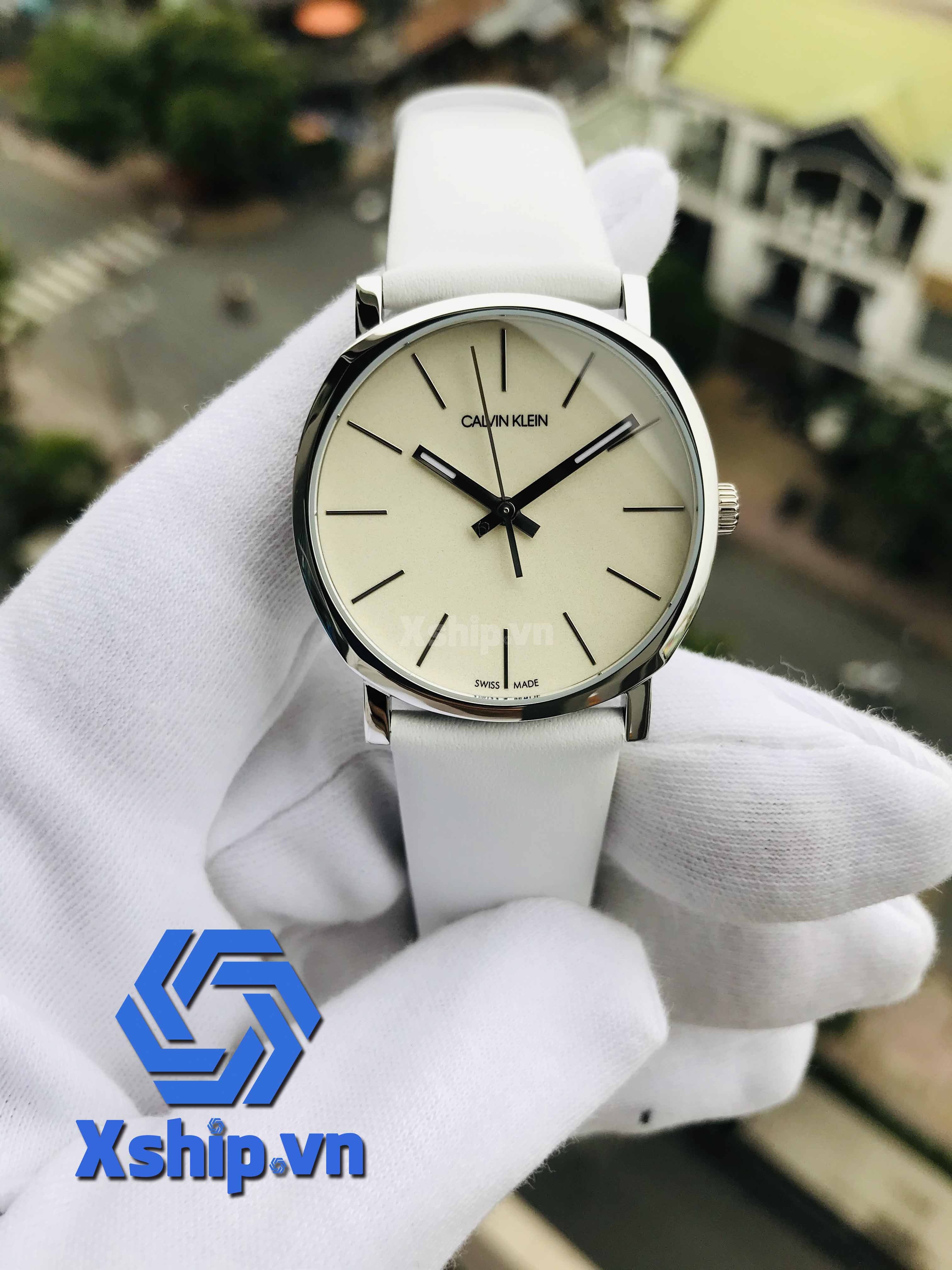 Calvin Klein Posh K8Q331L2