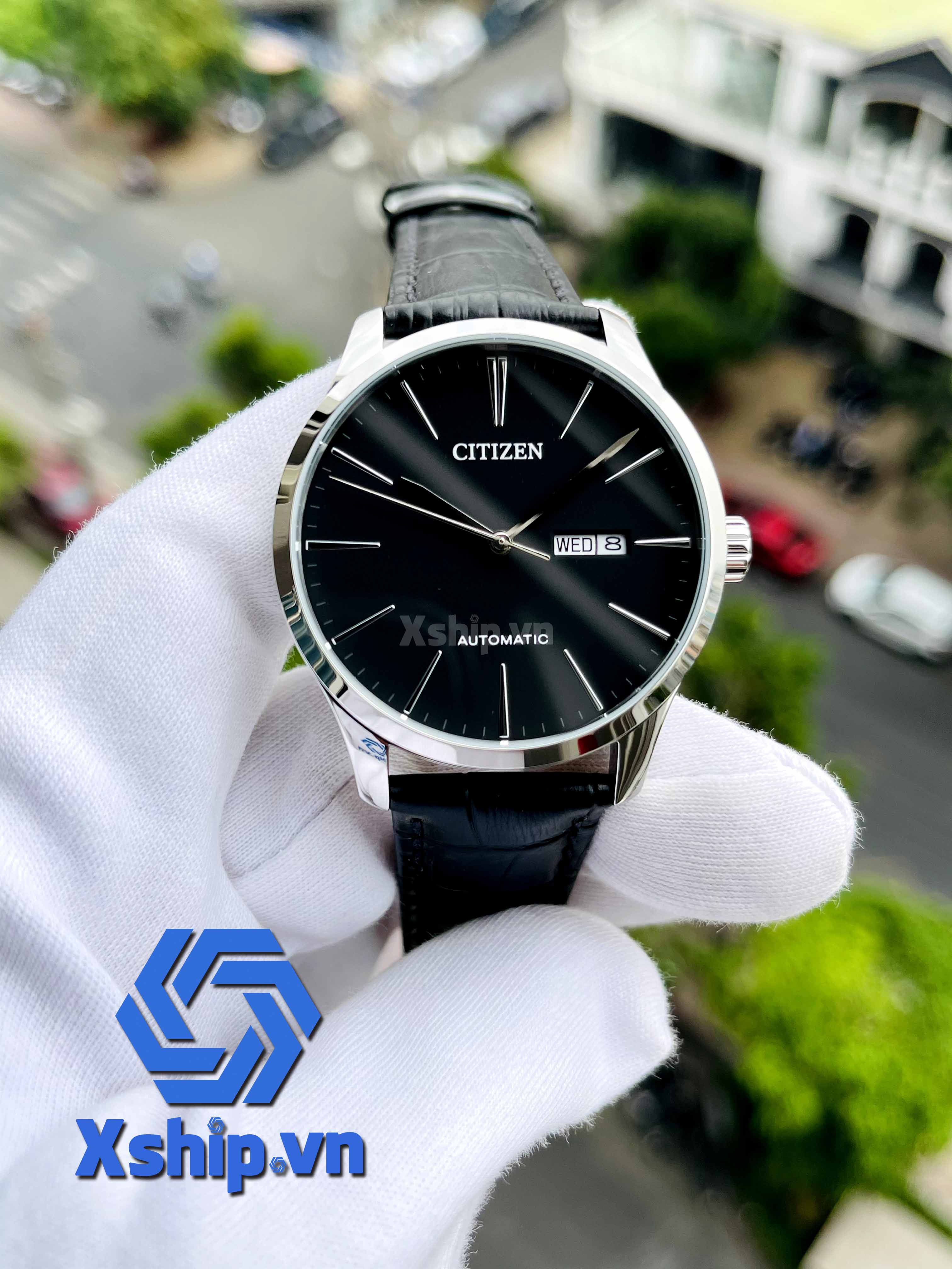 Citizen Automatic NH8350-08E