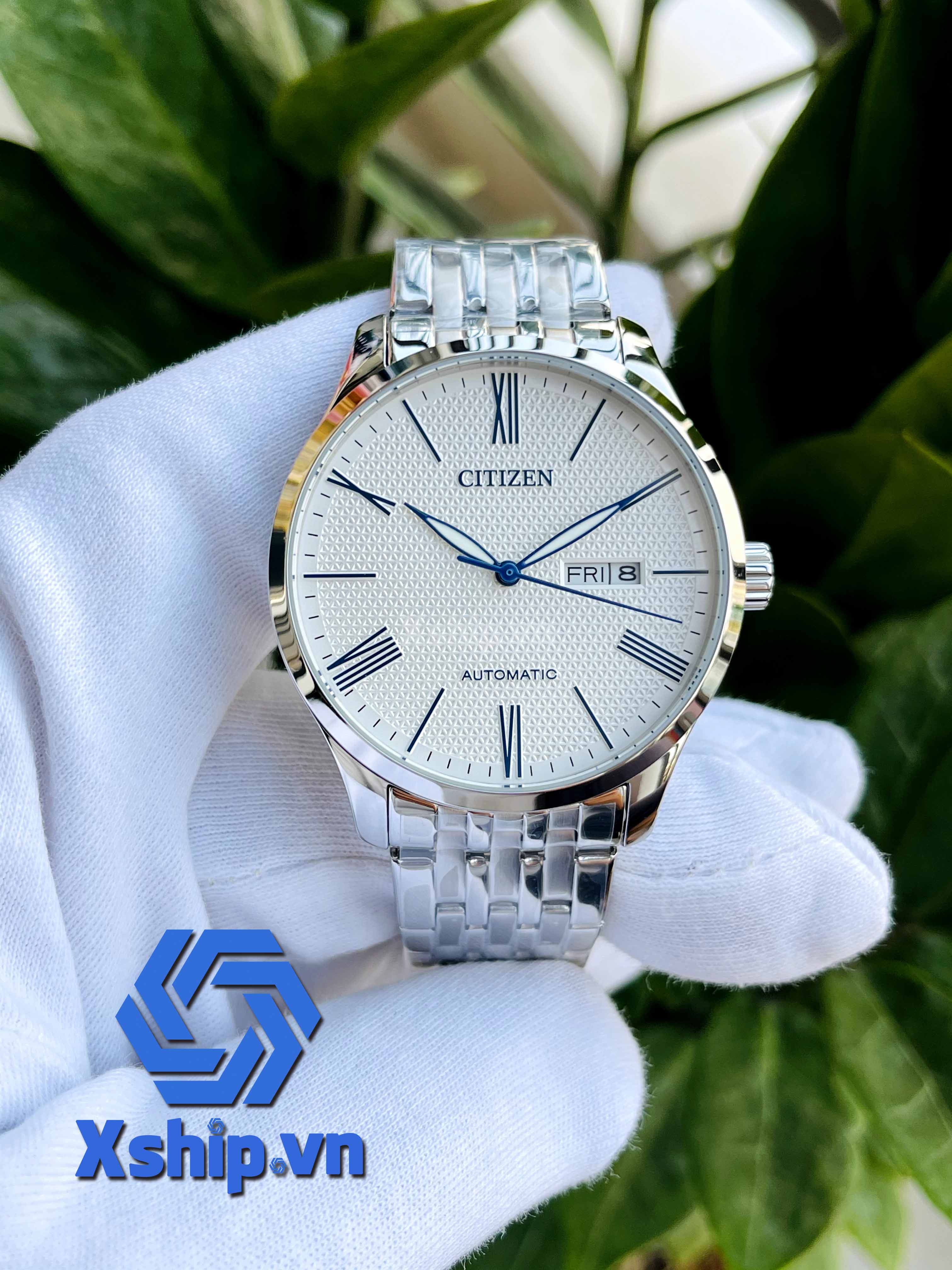 Citizen Automatic NH8350-59B