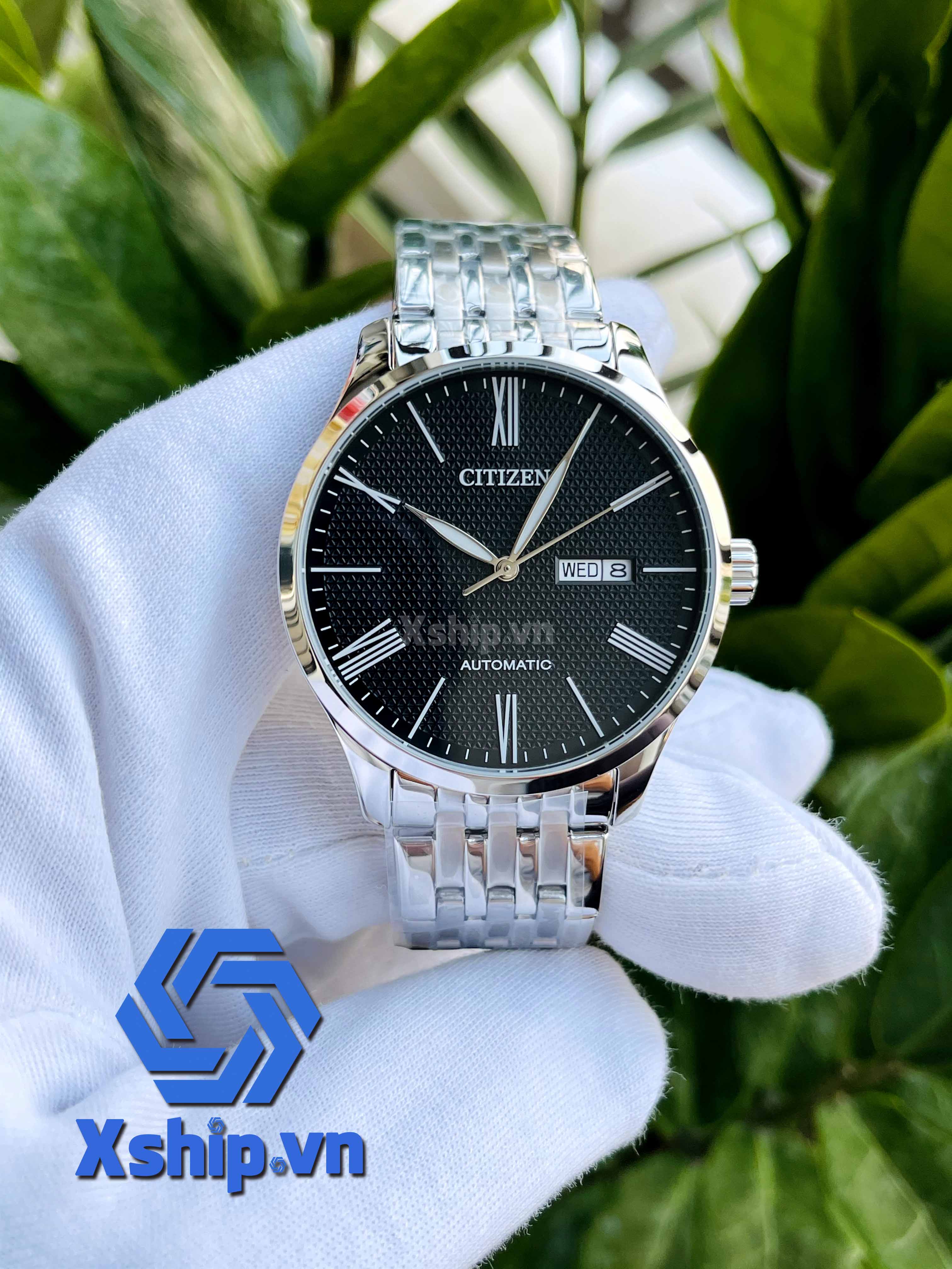 Citizen Automatic NH8350-59E