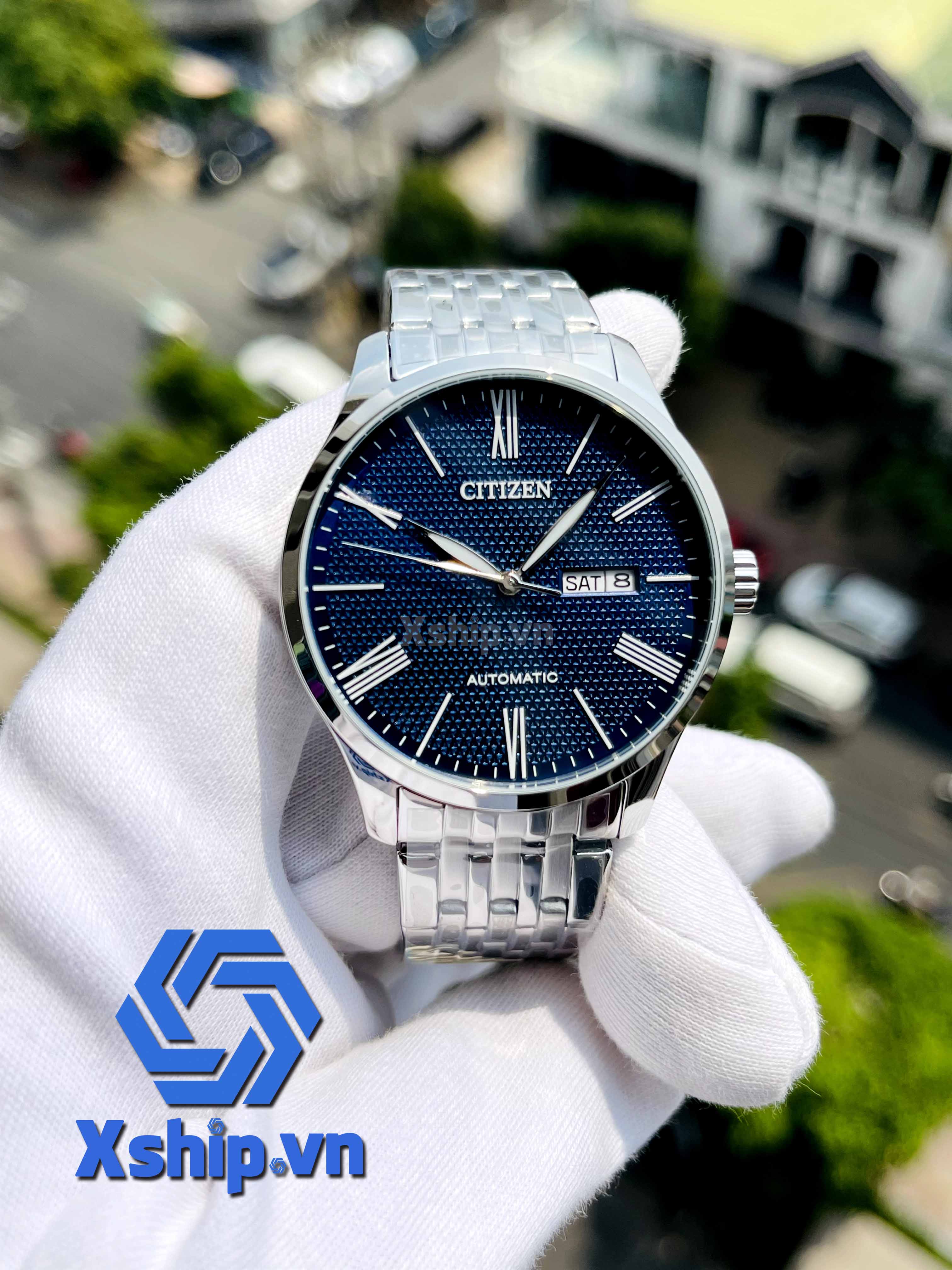 Citizen Automatic NH8350-59L