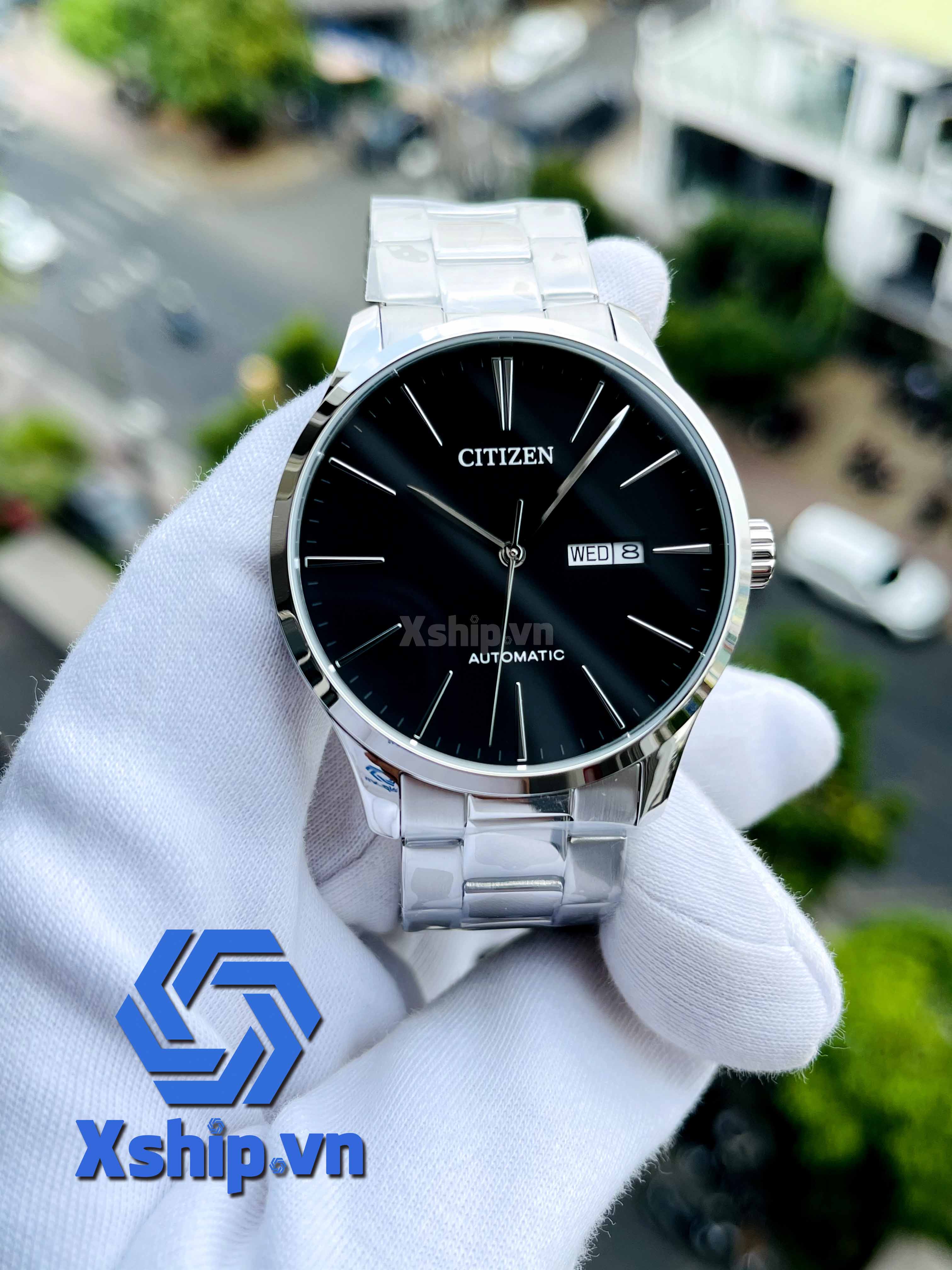 Citizen Automatic NH8350-83E