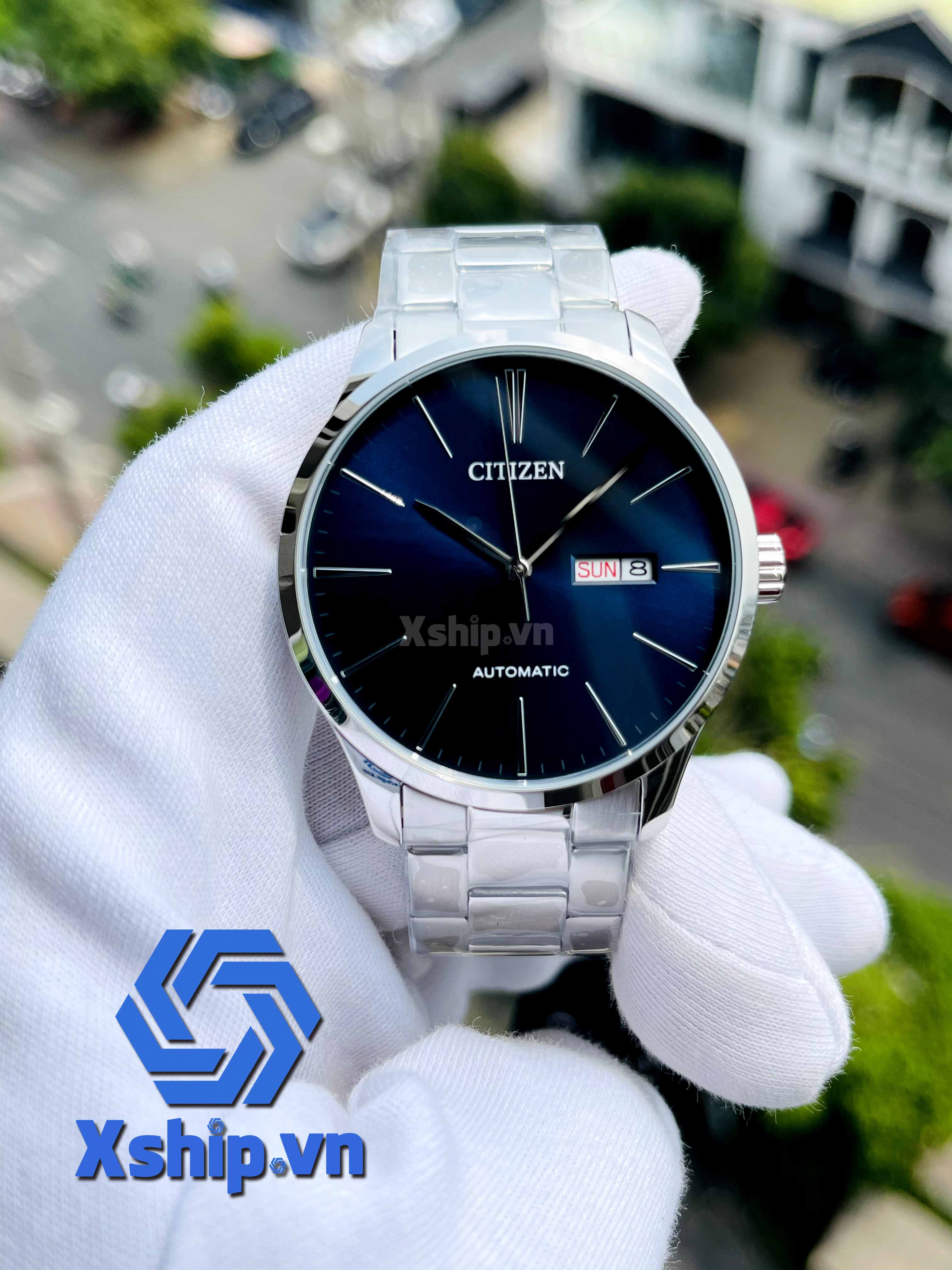 Citizen Corso Automatic NH8350-83L